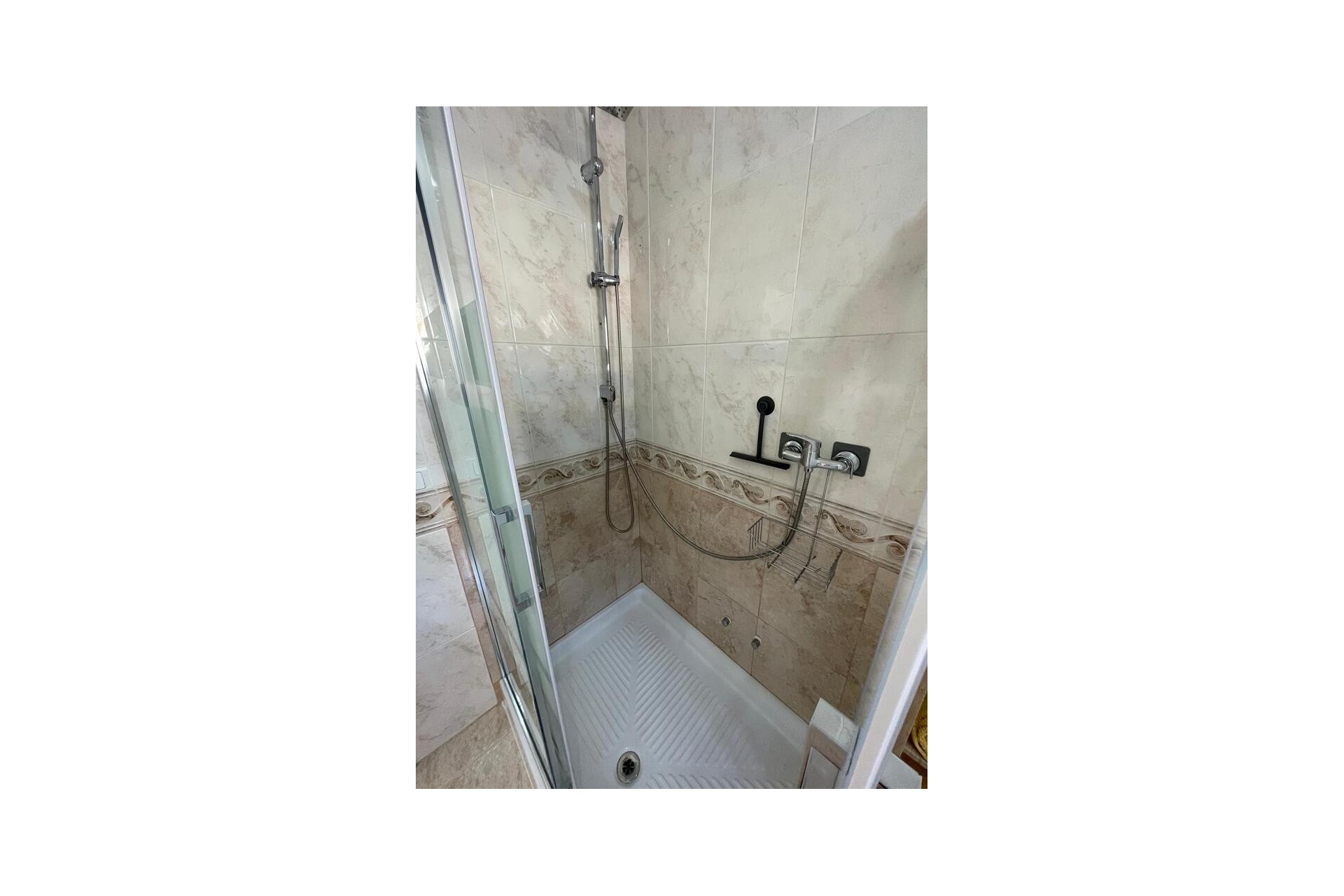 Reventa - Town House -
Ciudad Quesada - Costa Blanca