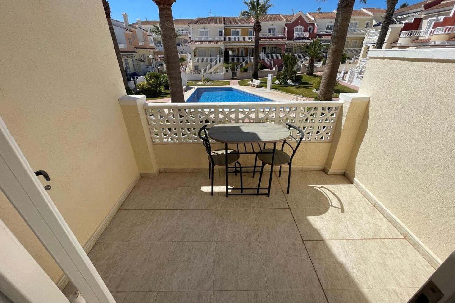 Reventa - Town House -
Ciudad Quesada - Costa Blanca