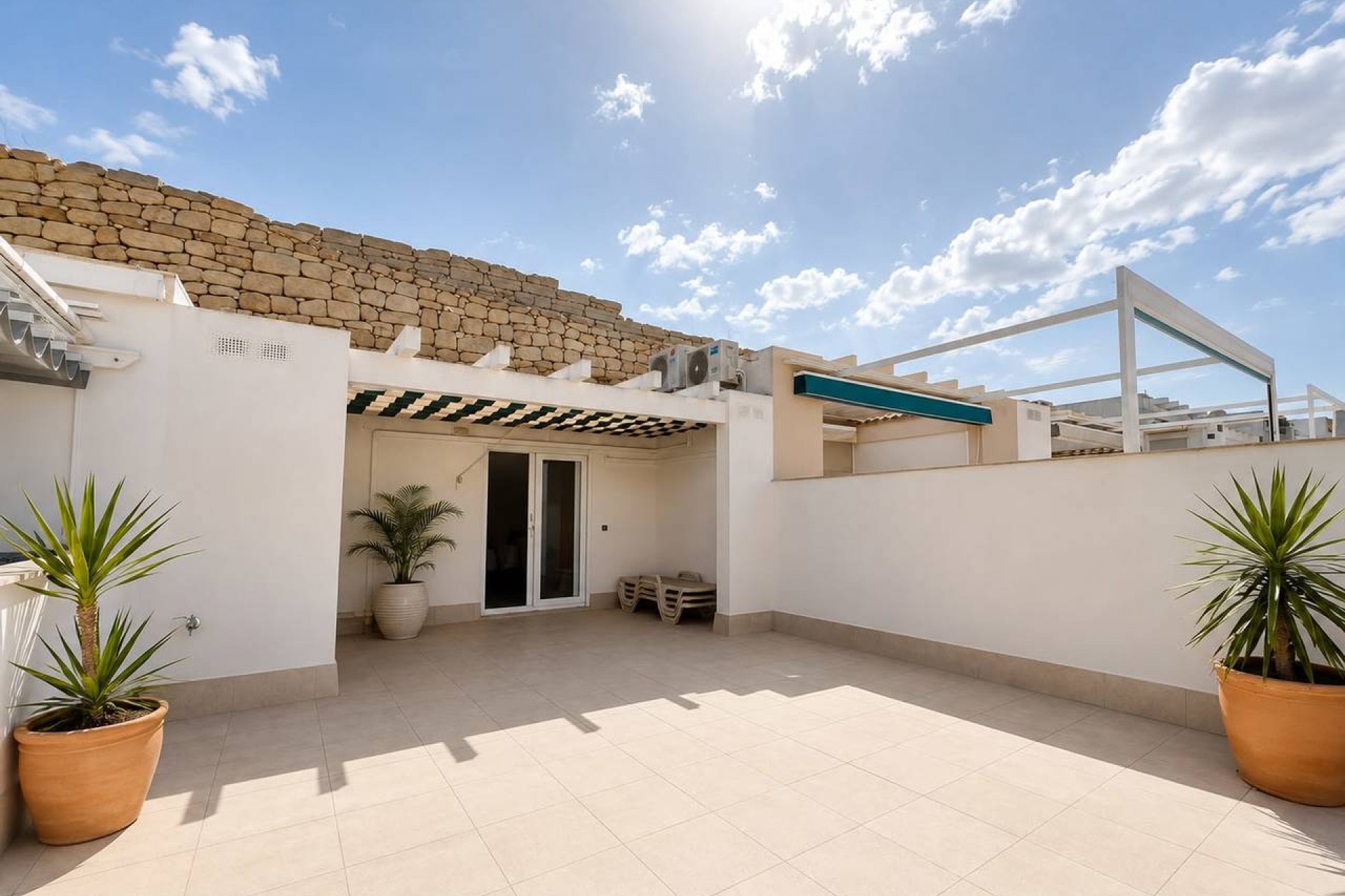 Reventa - Town House -
Ciudad Quesada - Costa Blanca