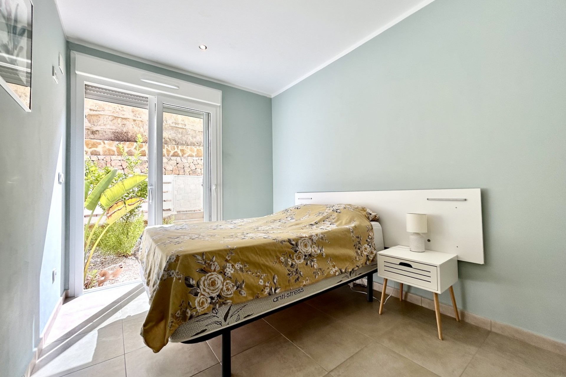 Reventa - Town House -
Ciudad Quesada - Costa Blanca