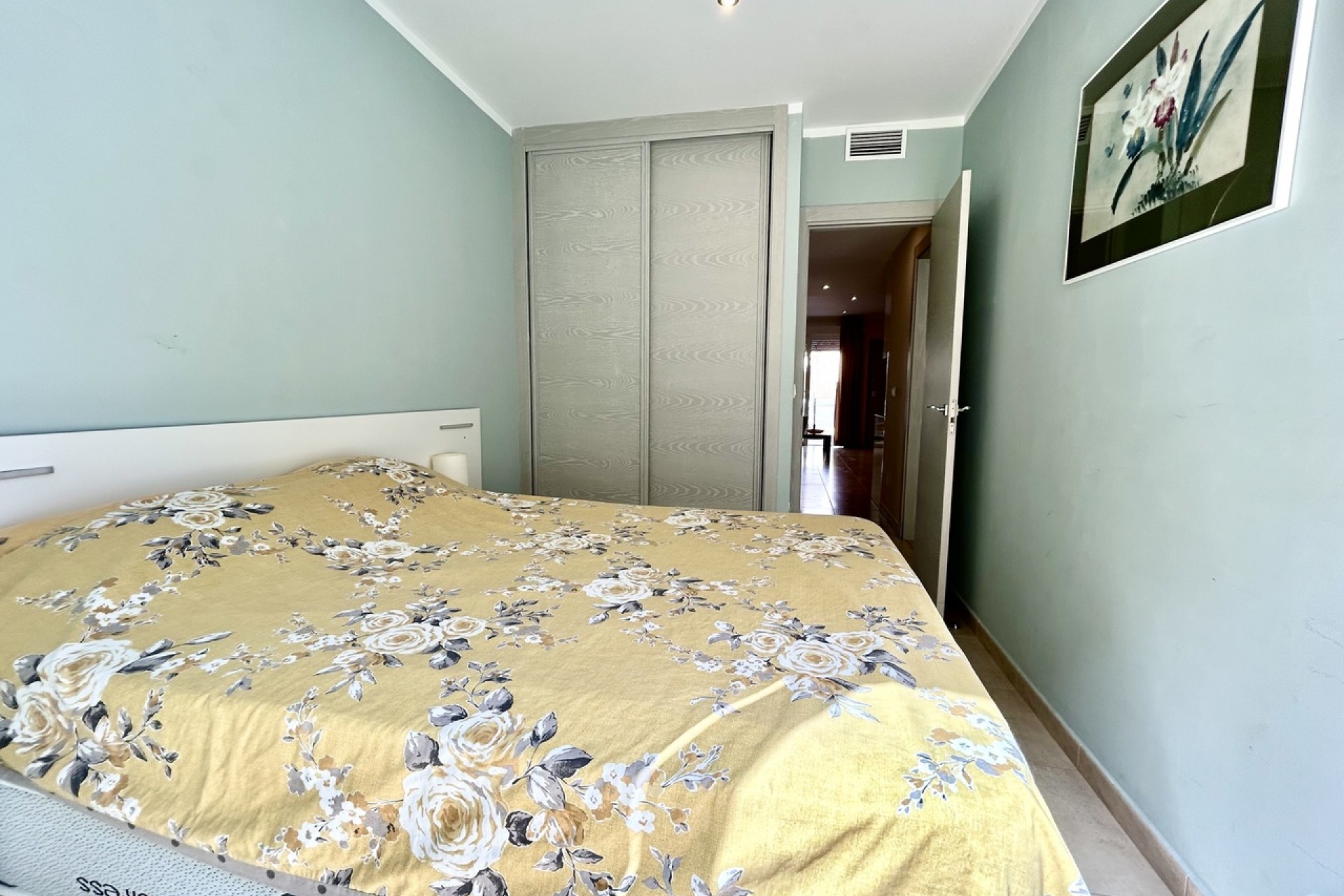 Reventa - Town House -
Ciudad Quesada - Costa Blanca