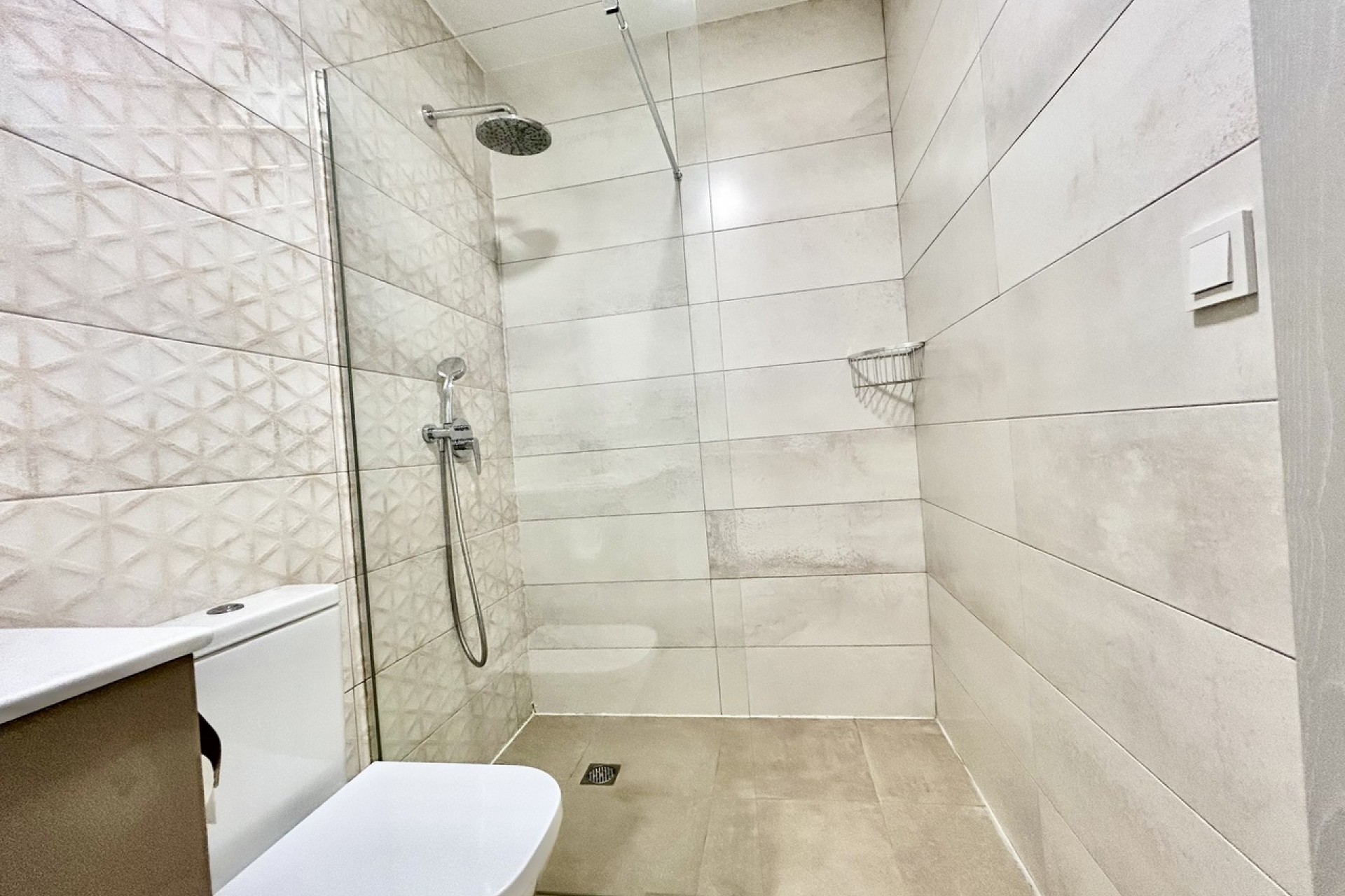 Reventa - Town House -
Ciudad Quesada - Costa Blanca