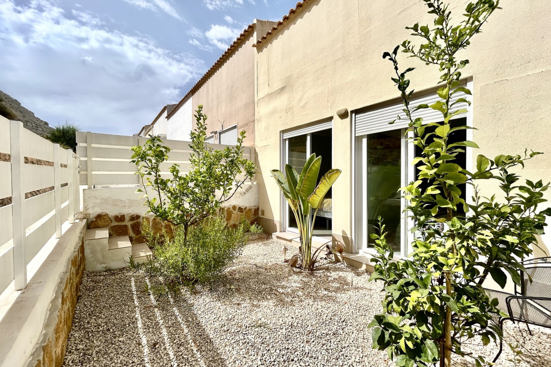 Reventa - Town House -
Ciudad Quesada - Costa Blanca