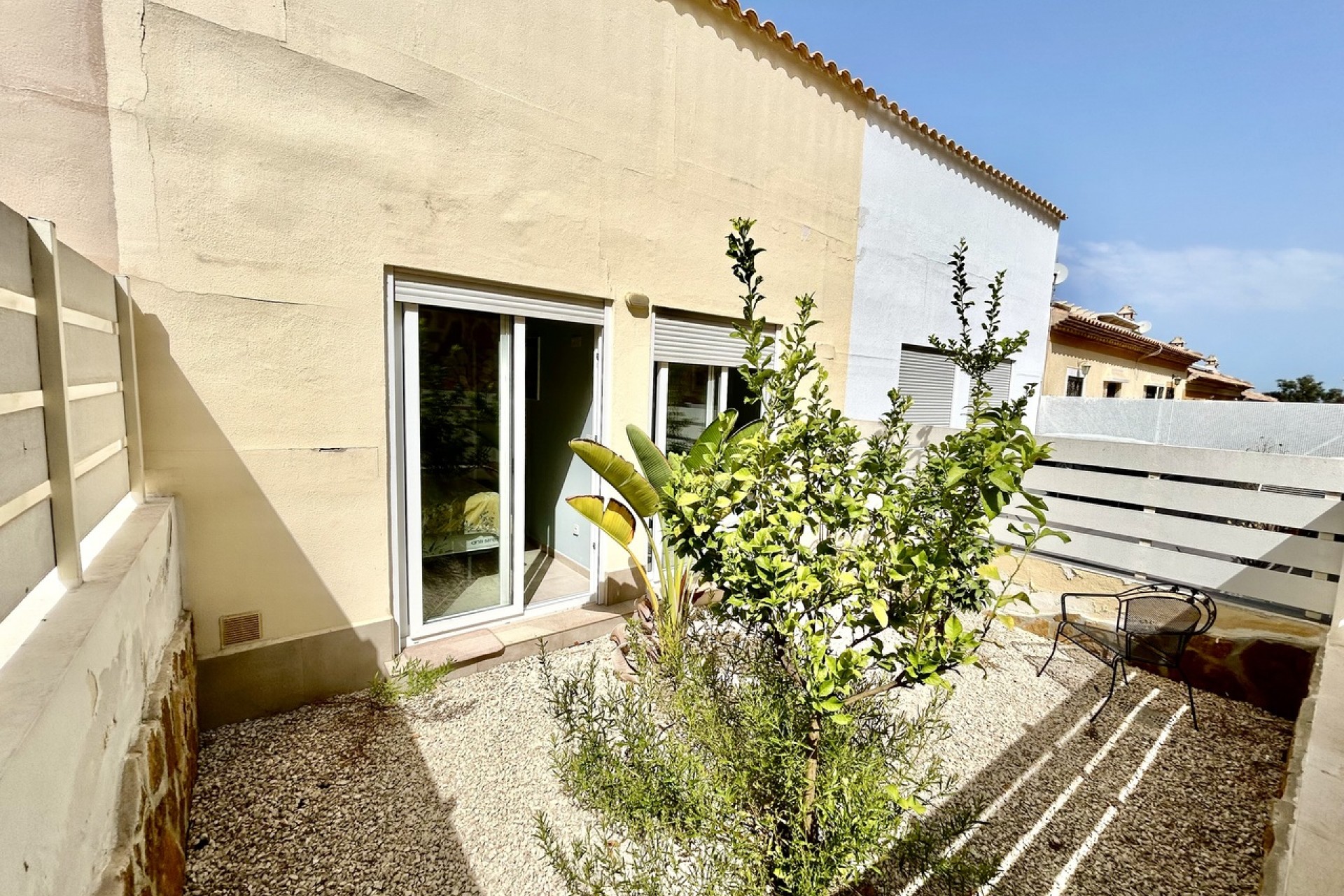 Reventa - Town House -
Ciudad Quesada - Costa Blanca