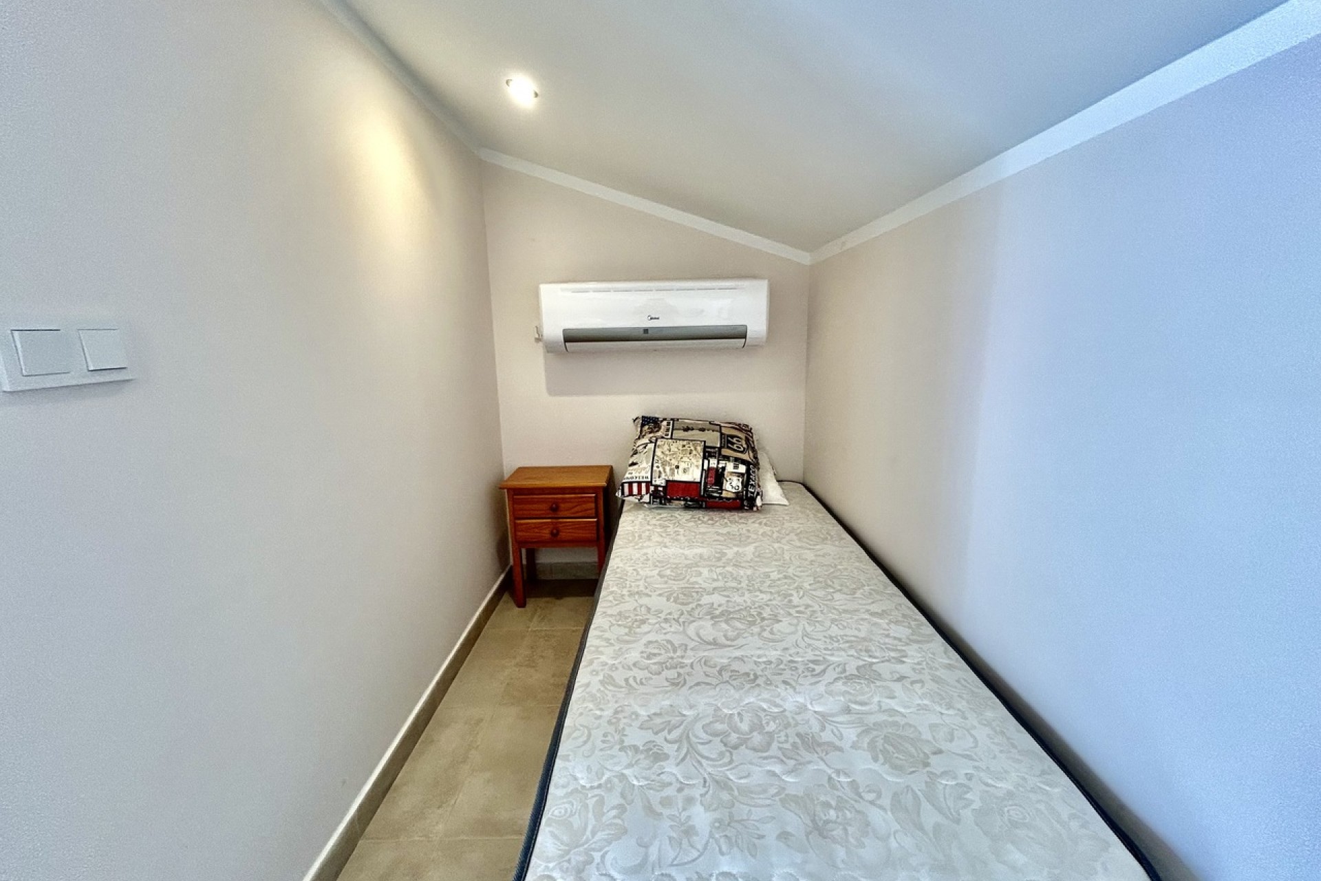 Reventa - Town House -
Ciudad Quesada - Costa Blanca