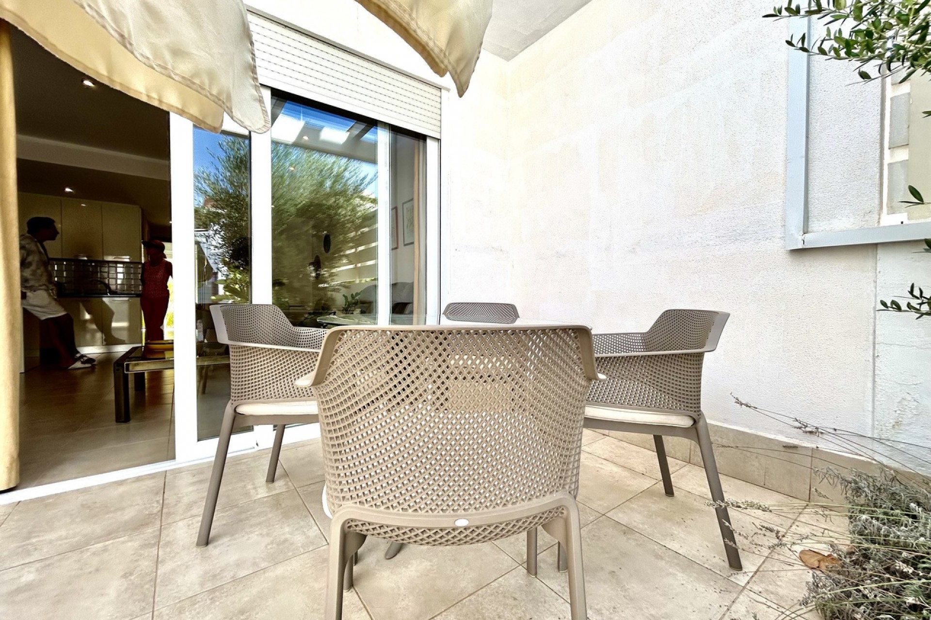 Reventa - Town House -
Ciudad Quesada - Costa Blanca