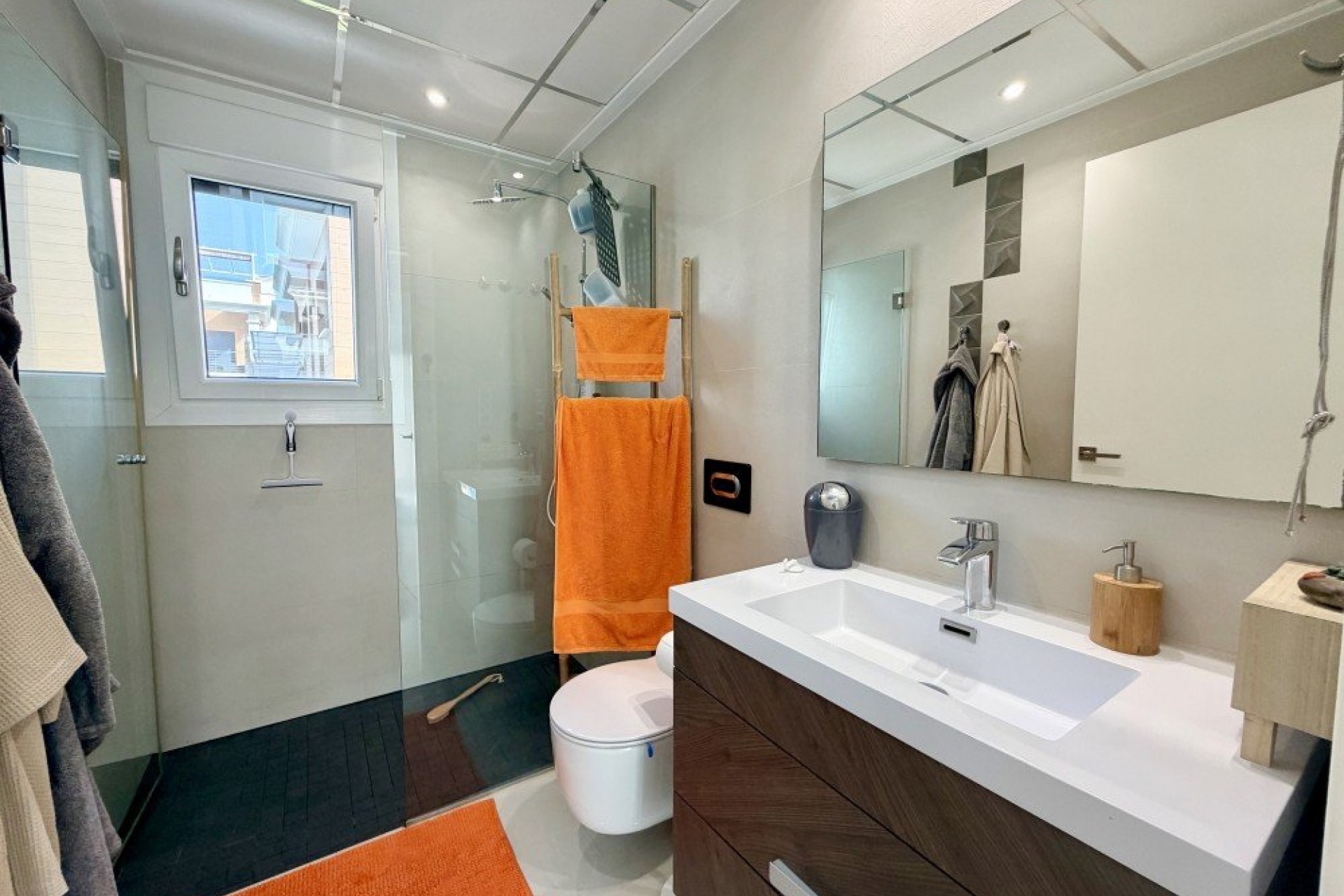 Reventa - Town House -
Ciudad Quesada - Costa Blanca