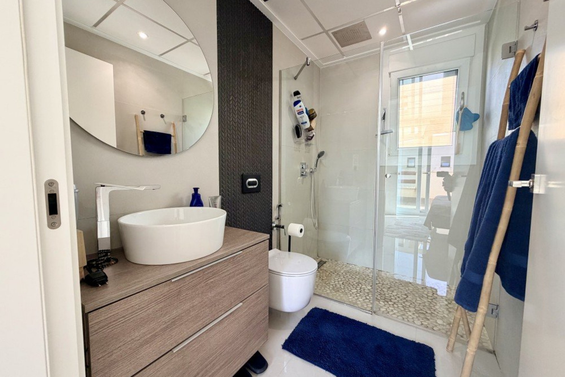 Reventa - Town House -
Ciudad Quesada - Costa Blanca