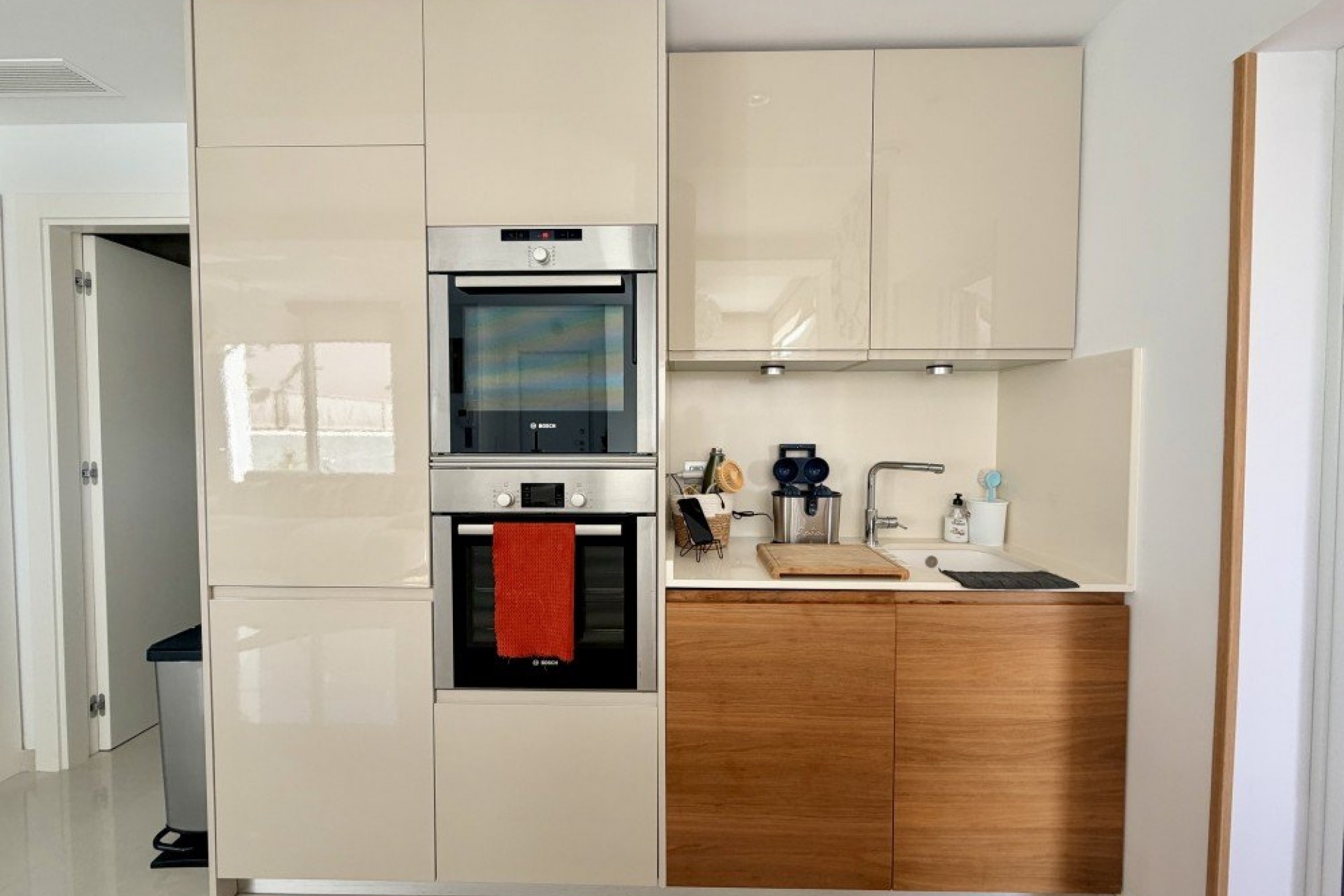 Reventa - Town House -
Ciudad Quesada - Costa Blanca