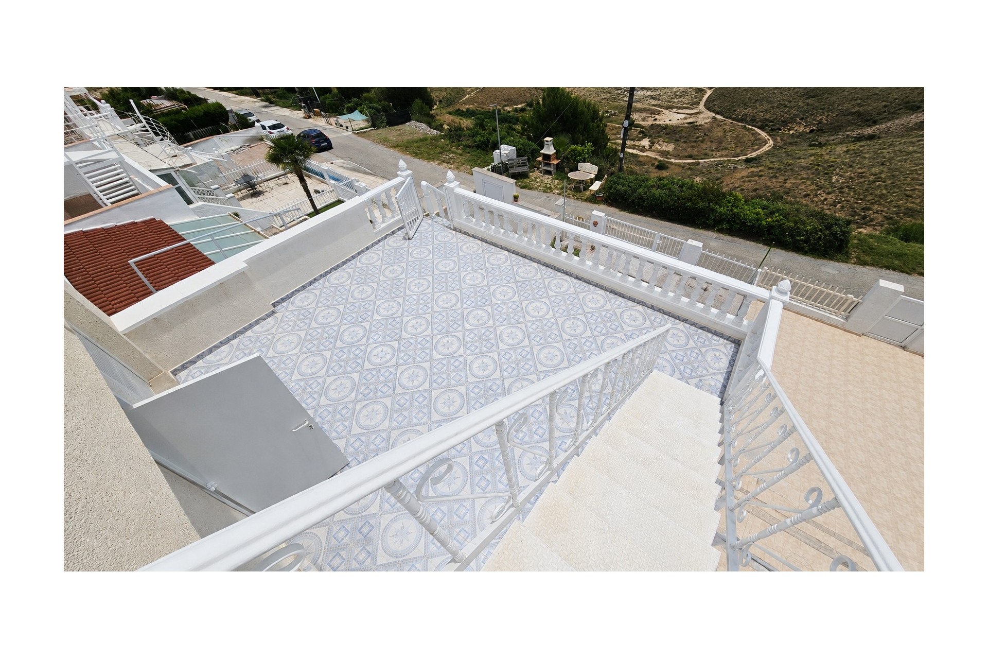 Reventa - Town House -
Ciudad Quesada - Costa Blanca