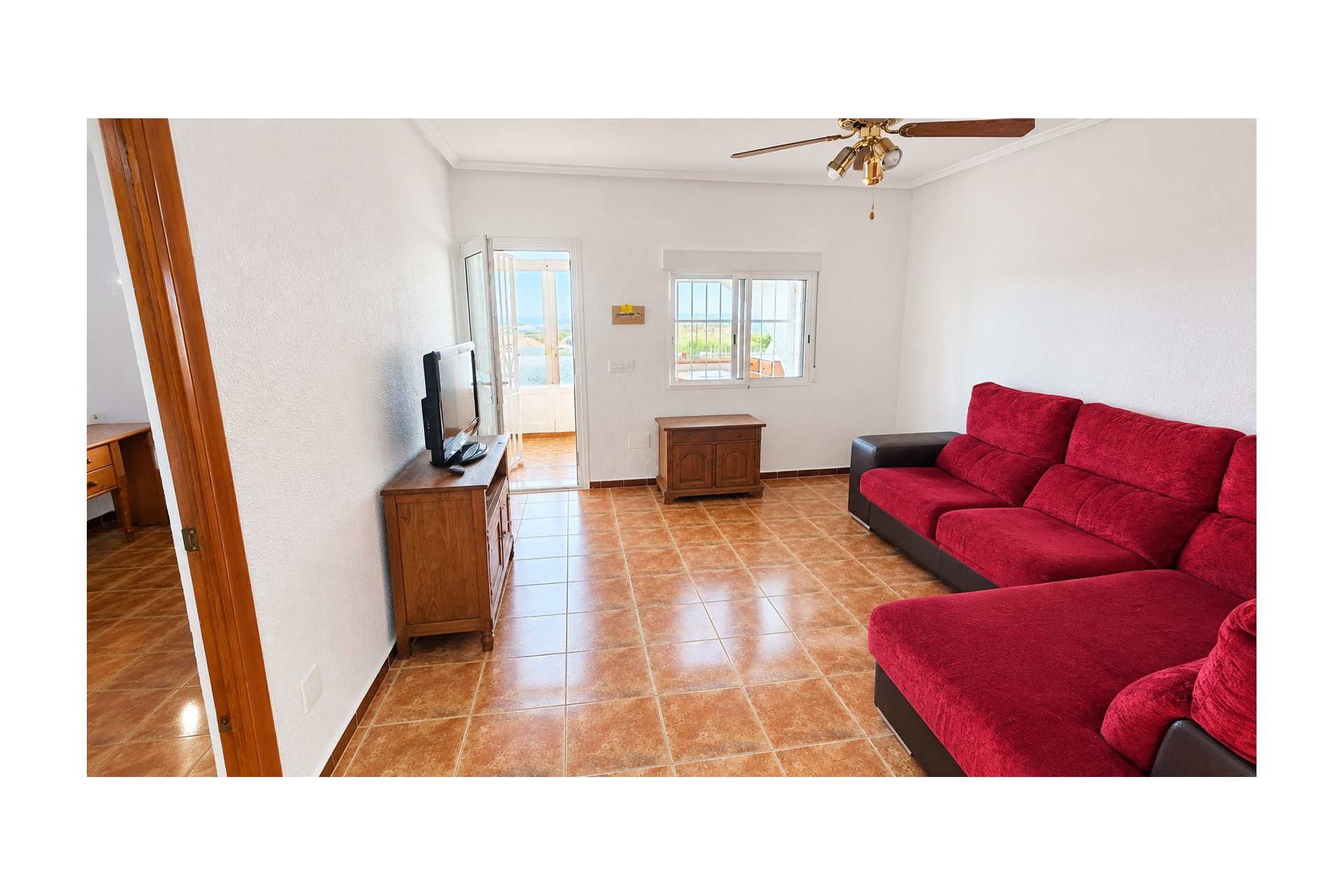 Reventa - Town House -
Ciudad Quesada - Costa Blanca