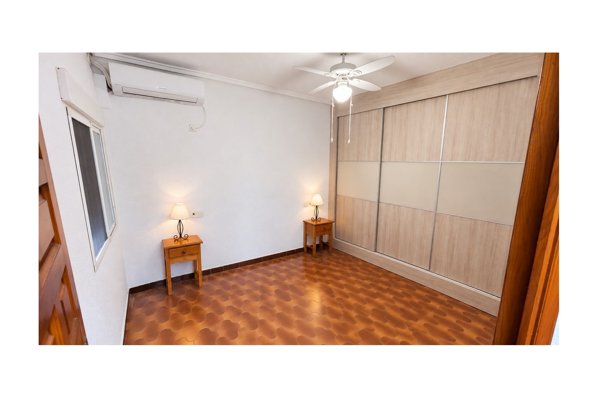 Reventa - Town House -
Ciudad Quesada - Costa Blanca