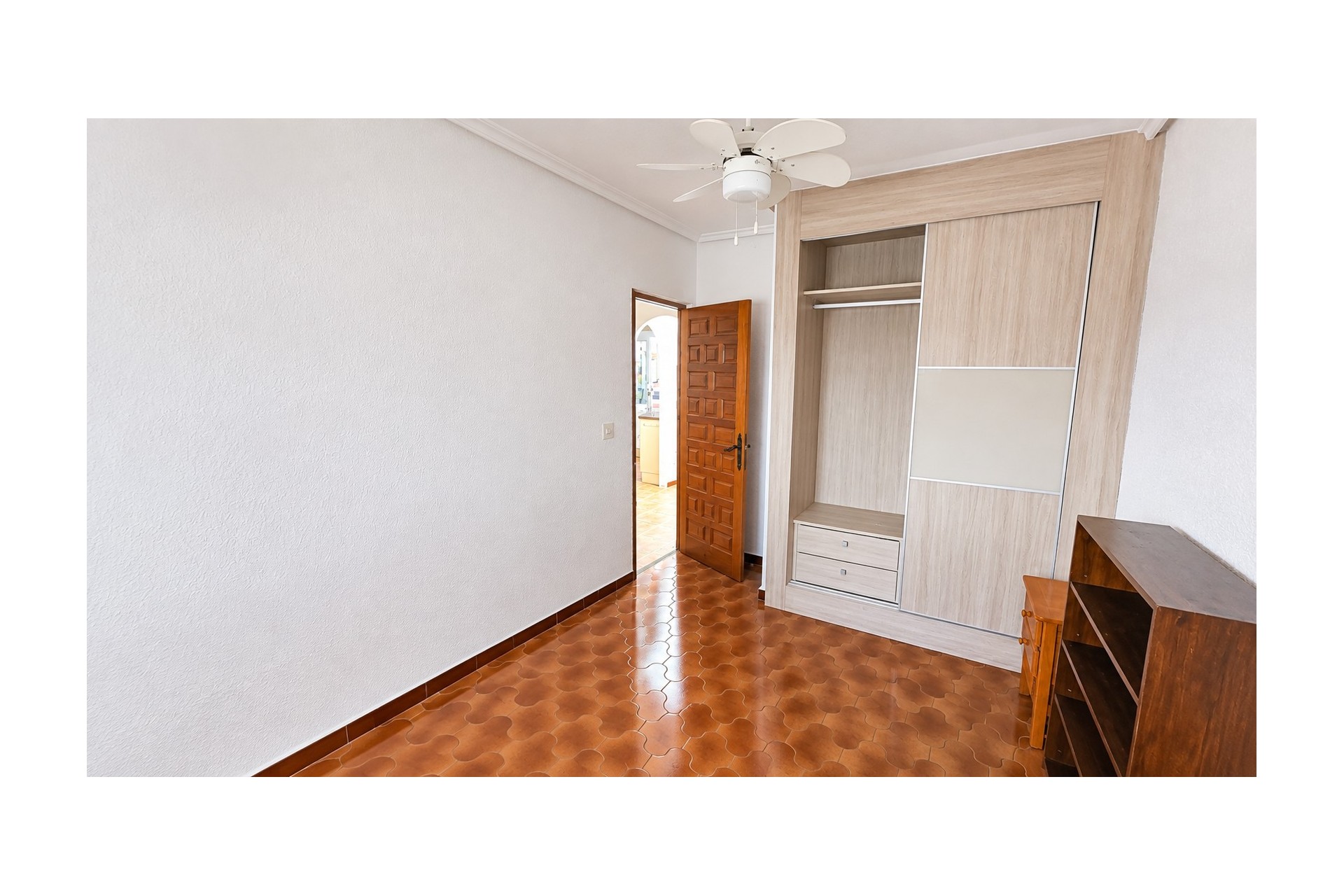 Reventa - Town House -
Ciudad Quesada - Costa Blanca