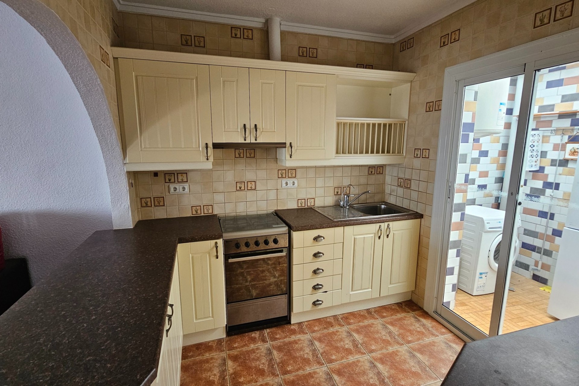 Reventa - Town House -
Ciudad Quesada - Costa Blanca