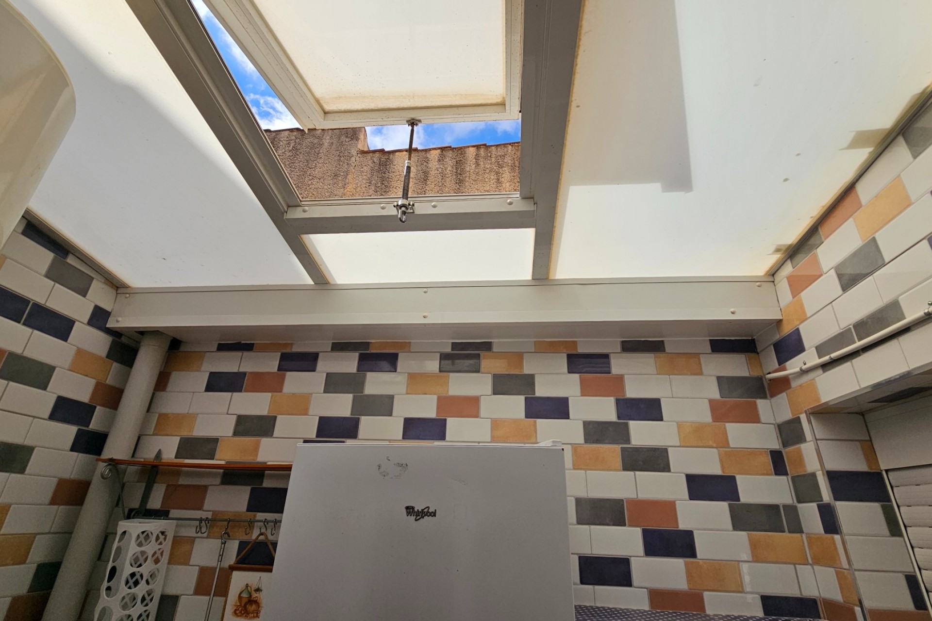 Reventa - Town House -
Ciudad Quesada - Costa Blanca