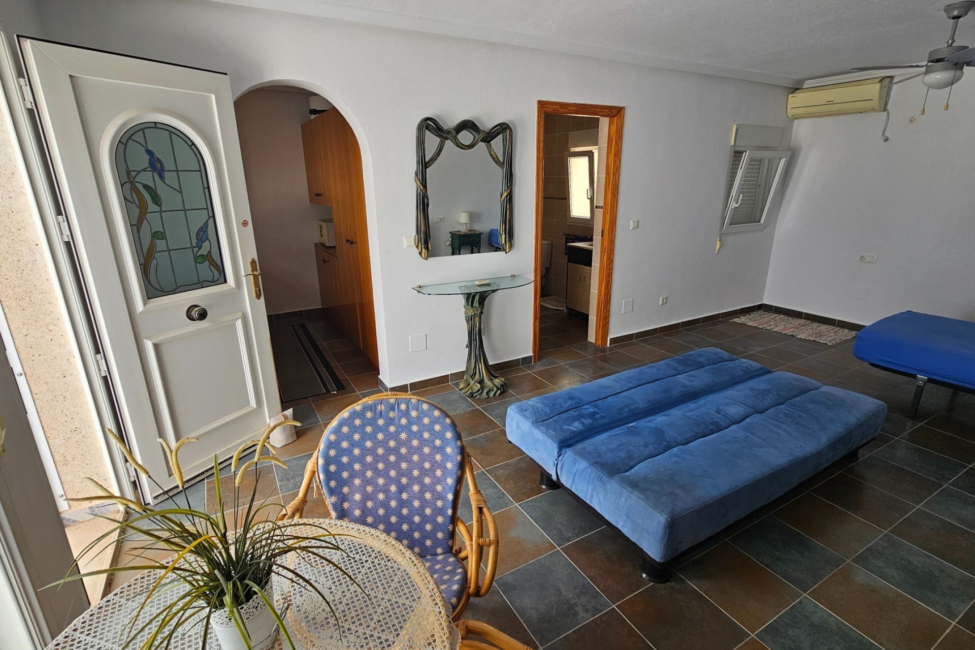 Reventa - Town House -
Ciudad Quesada - Costa Blanca