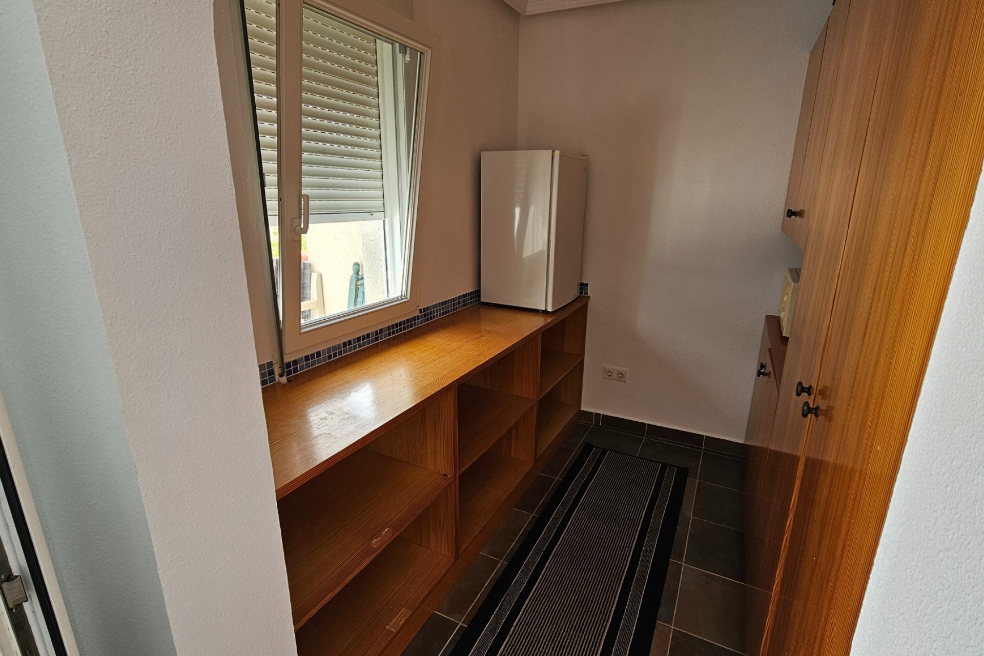 Reventa - Town House -
Ciudad Quesada - Costa Blanca