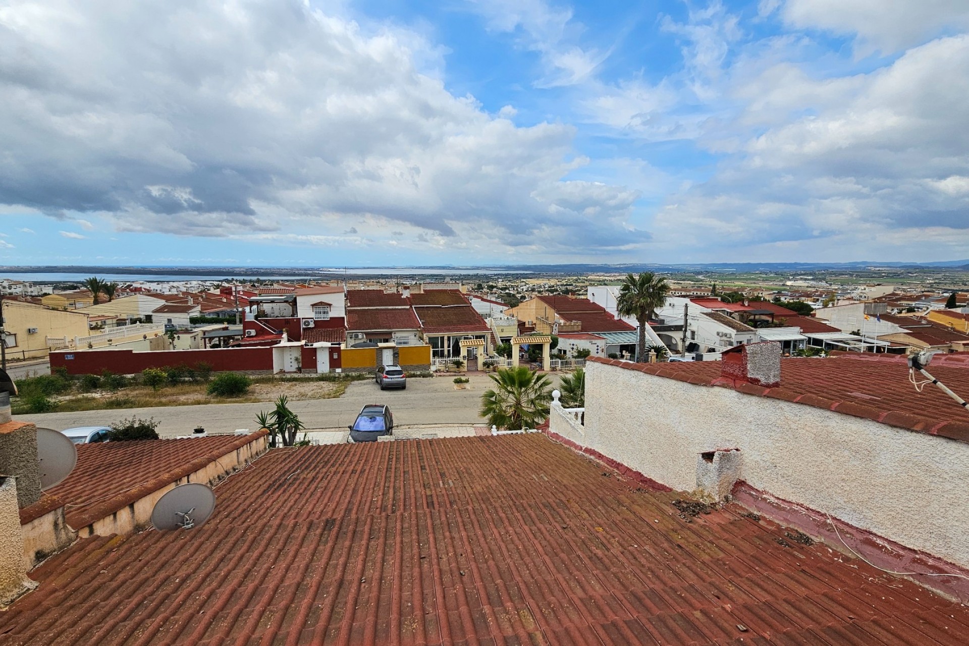Reventa - Town House -
Ciudad Quesada - Costa Blanca