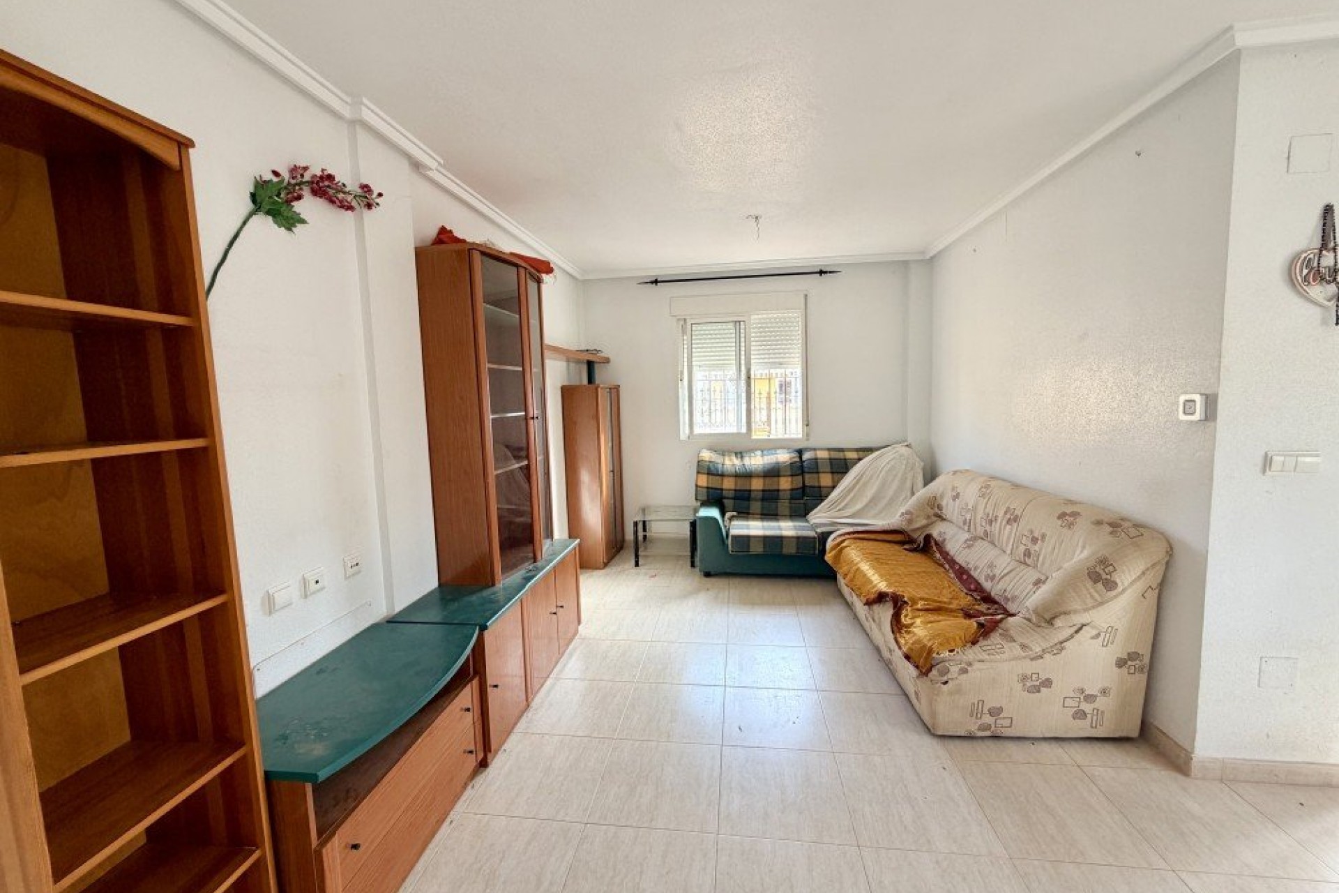 Reventa - Town House -
Ciudad Quesada - Costa Blanca