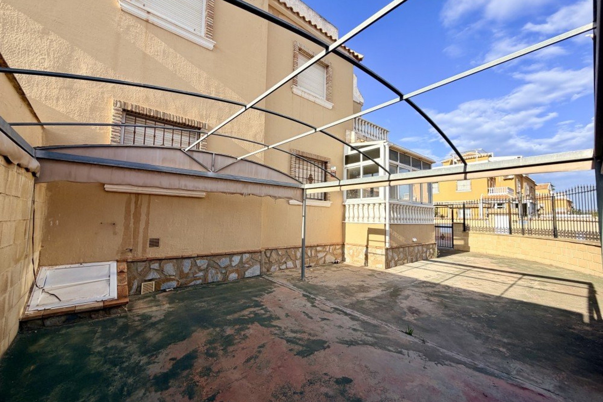 Reventa - Town House -
Ciudad Quesada - Costa Blanca