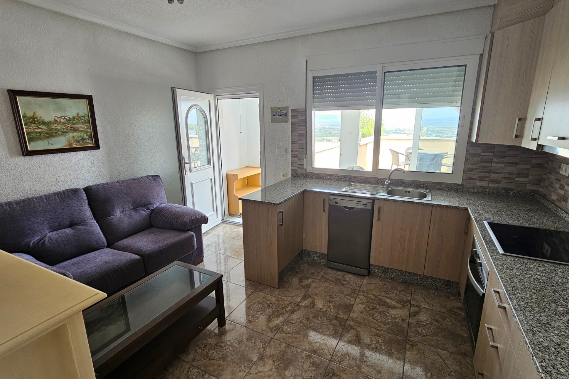 Reventa - Town House -
Ciudad Quesada - Costa Blanca