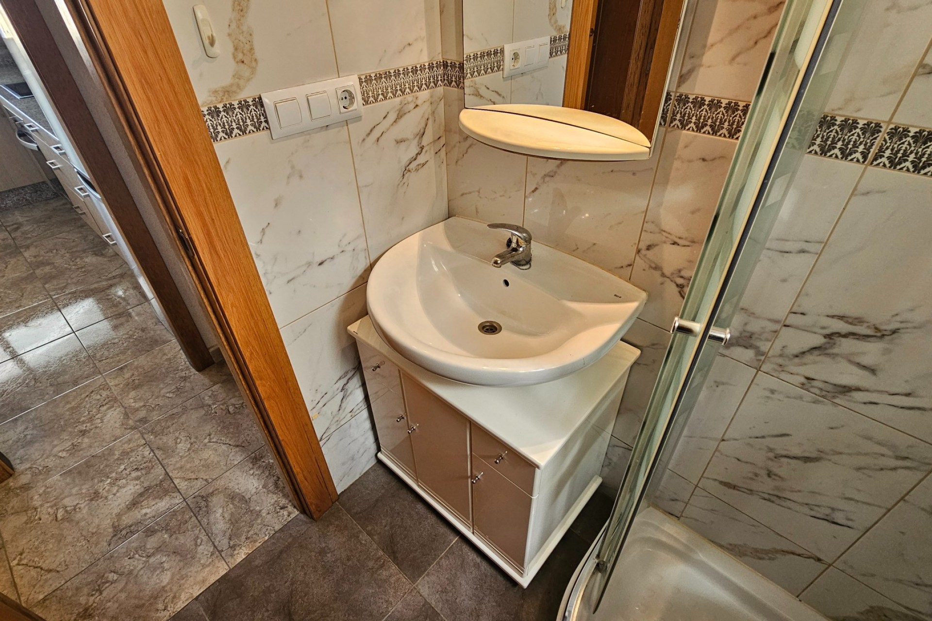 Reventa - Town House -
Ciudad Quesada - Costa Blanca