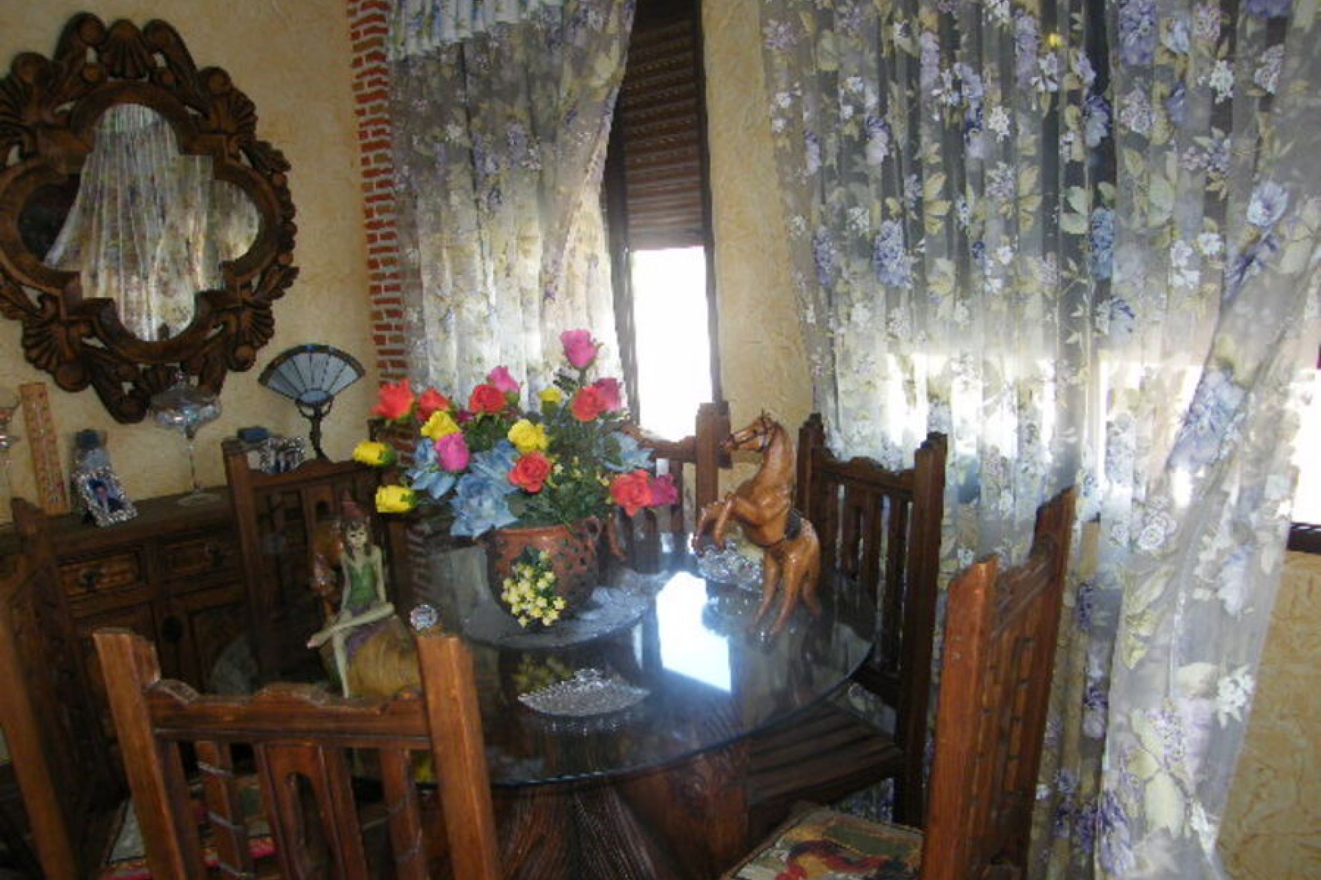 Reventa - Town House -
Daya Nueva - Costa Blanca