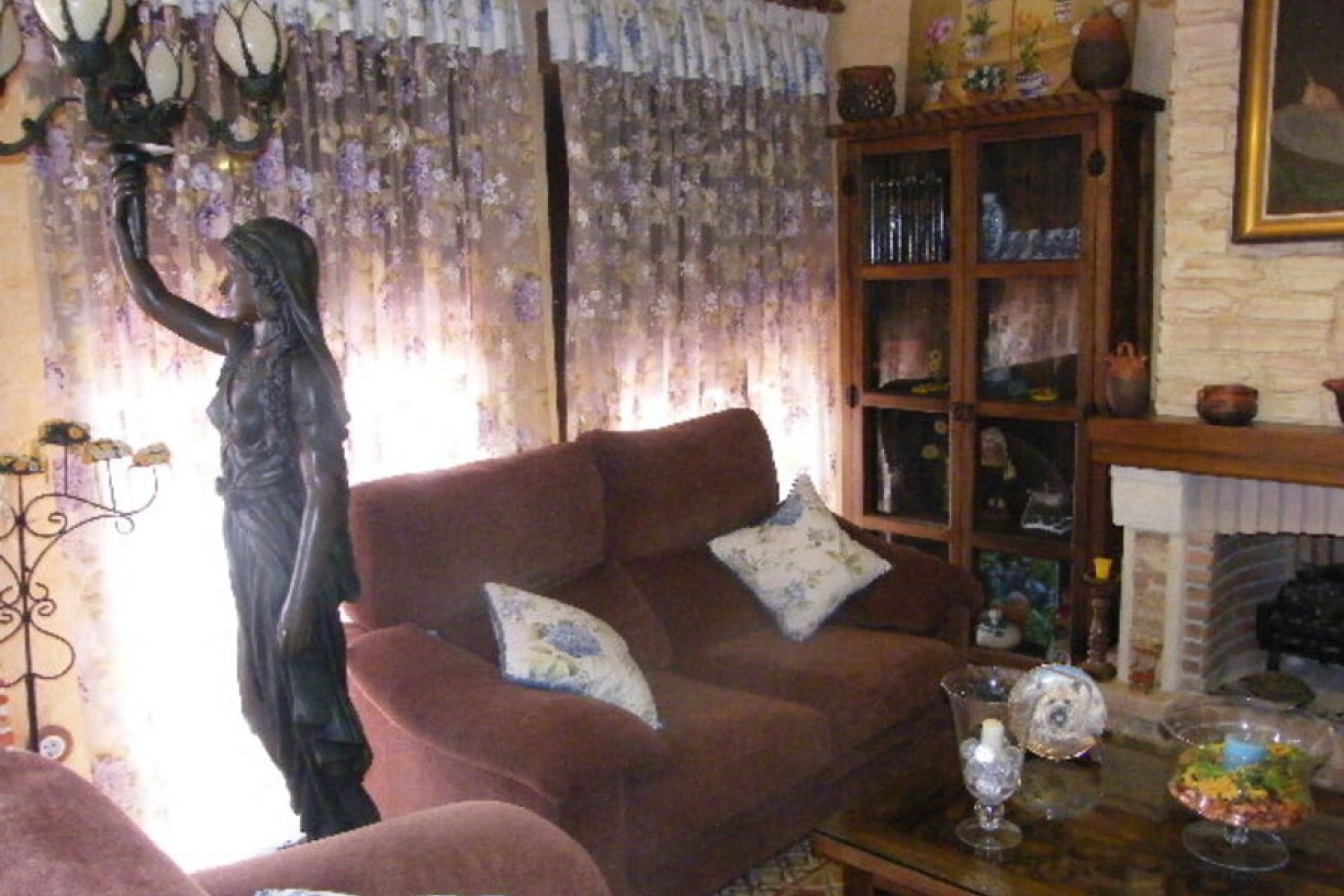 Reventa - Town House -
Daya Nueva - Costa Blanca