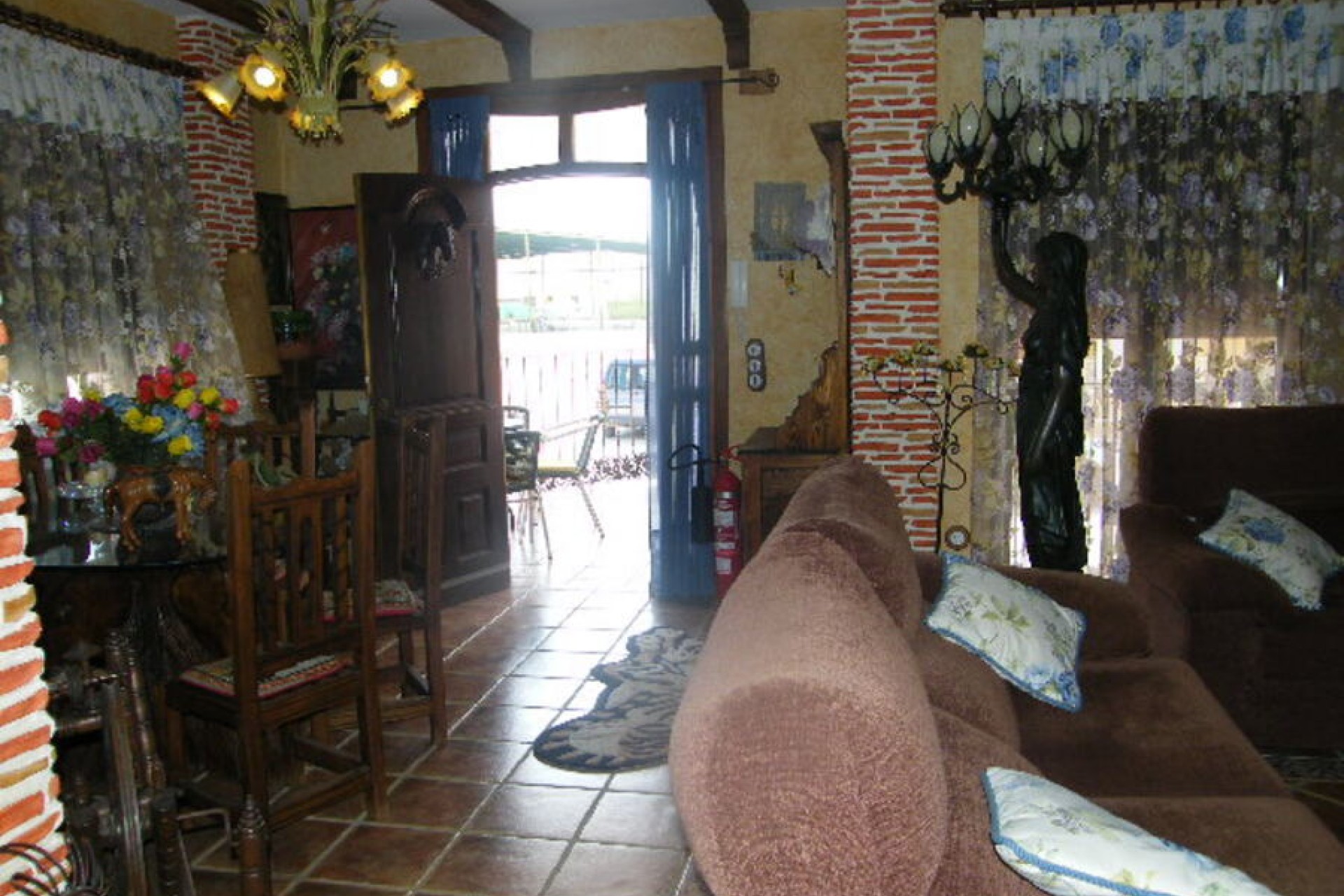 Reventa - Town House -
Daya Nueva - Costa Blanca