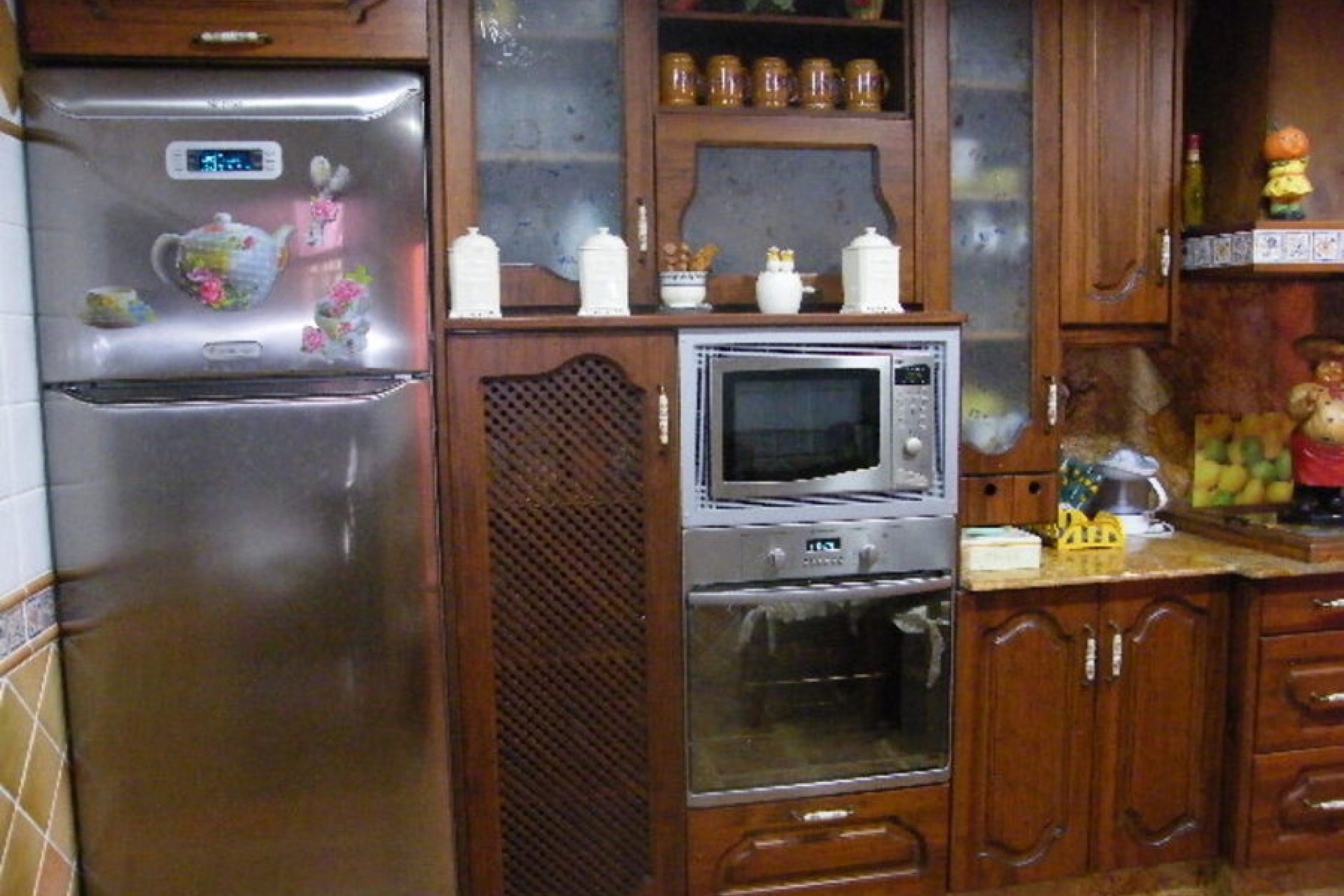 Reventa - Town House -
Daya Nueva - Costa Blanca