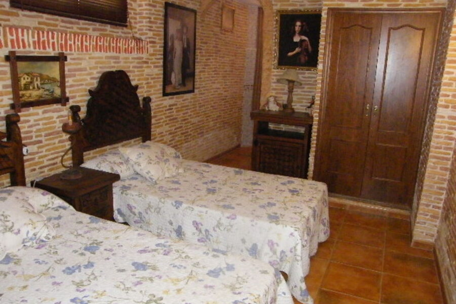 Reventa - Town House -
Daya Nueva - Costa Blanca