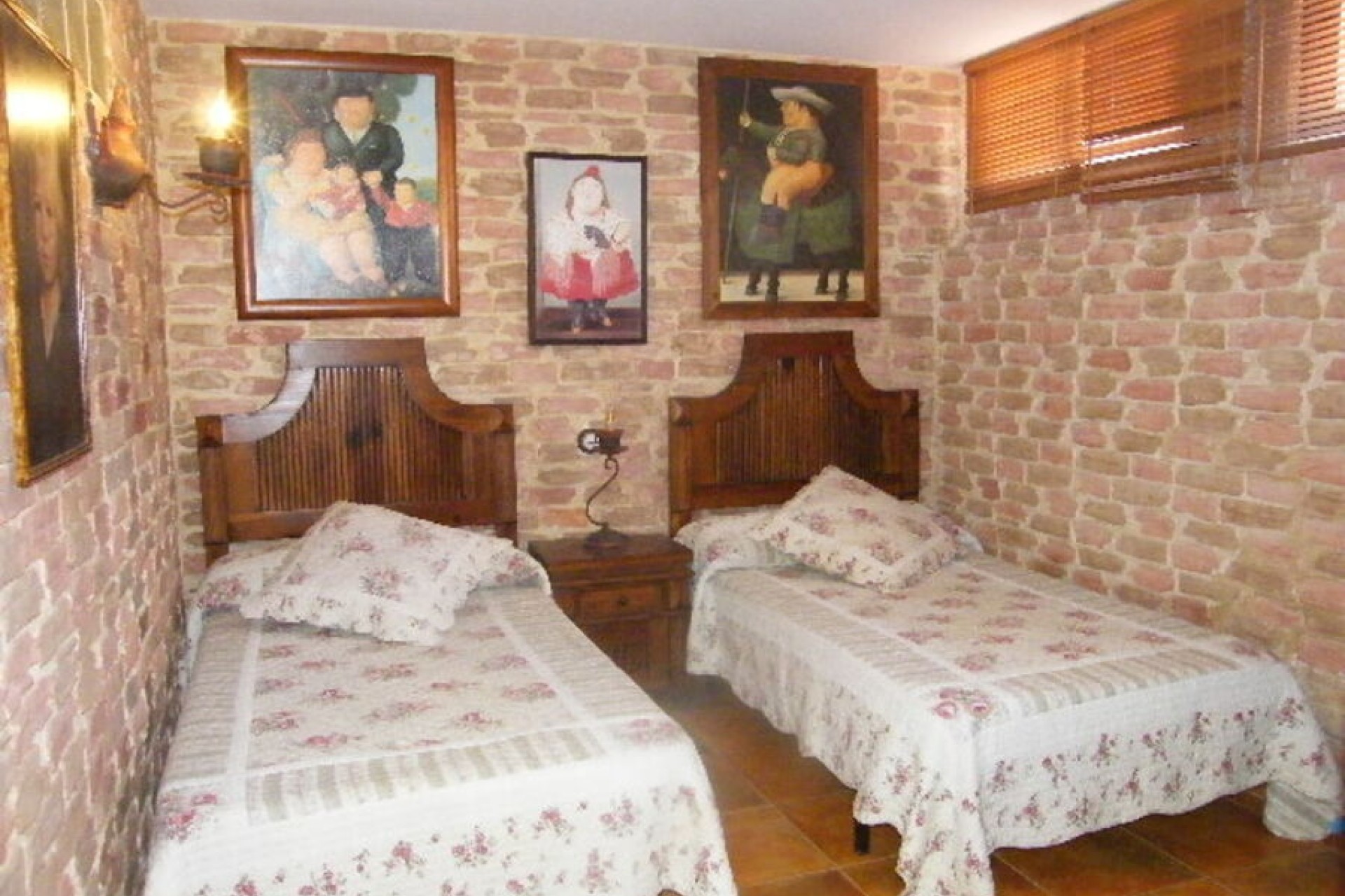 Reventa - Town House -
Daya Nueva - Costa Blanca