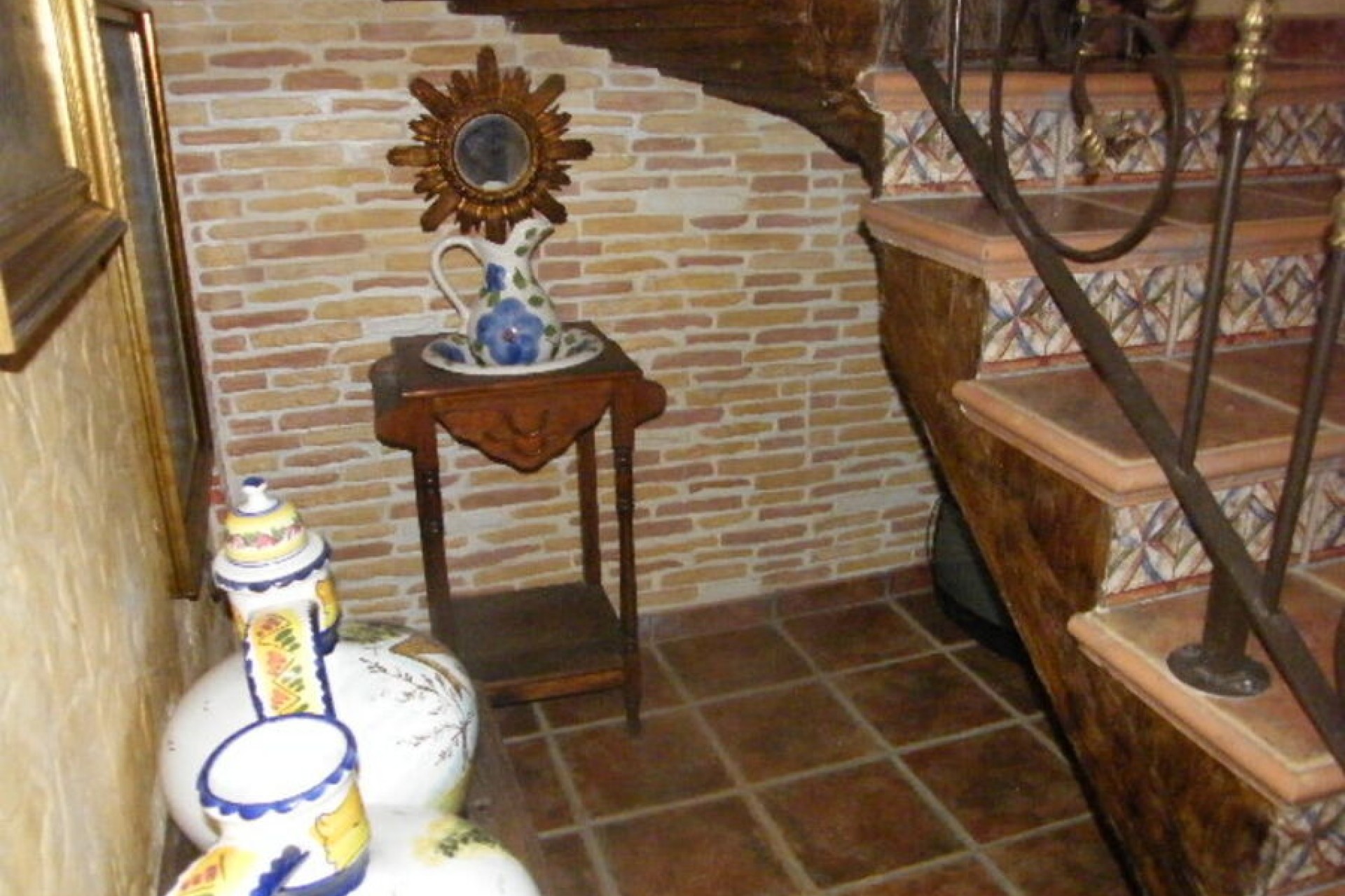 Reventa - Town House -
Daya Nueva - Costa Blanca