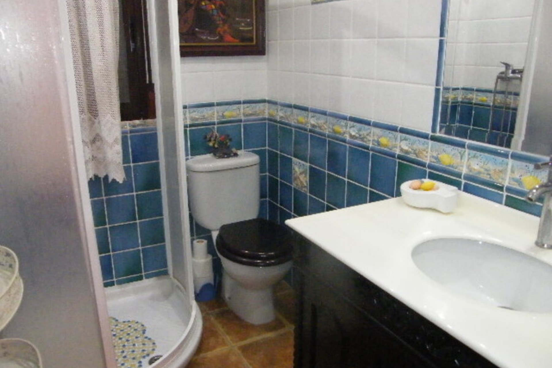 Reventa - Town House -
Daya Nueva - Costa Blanca