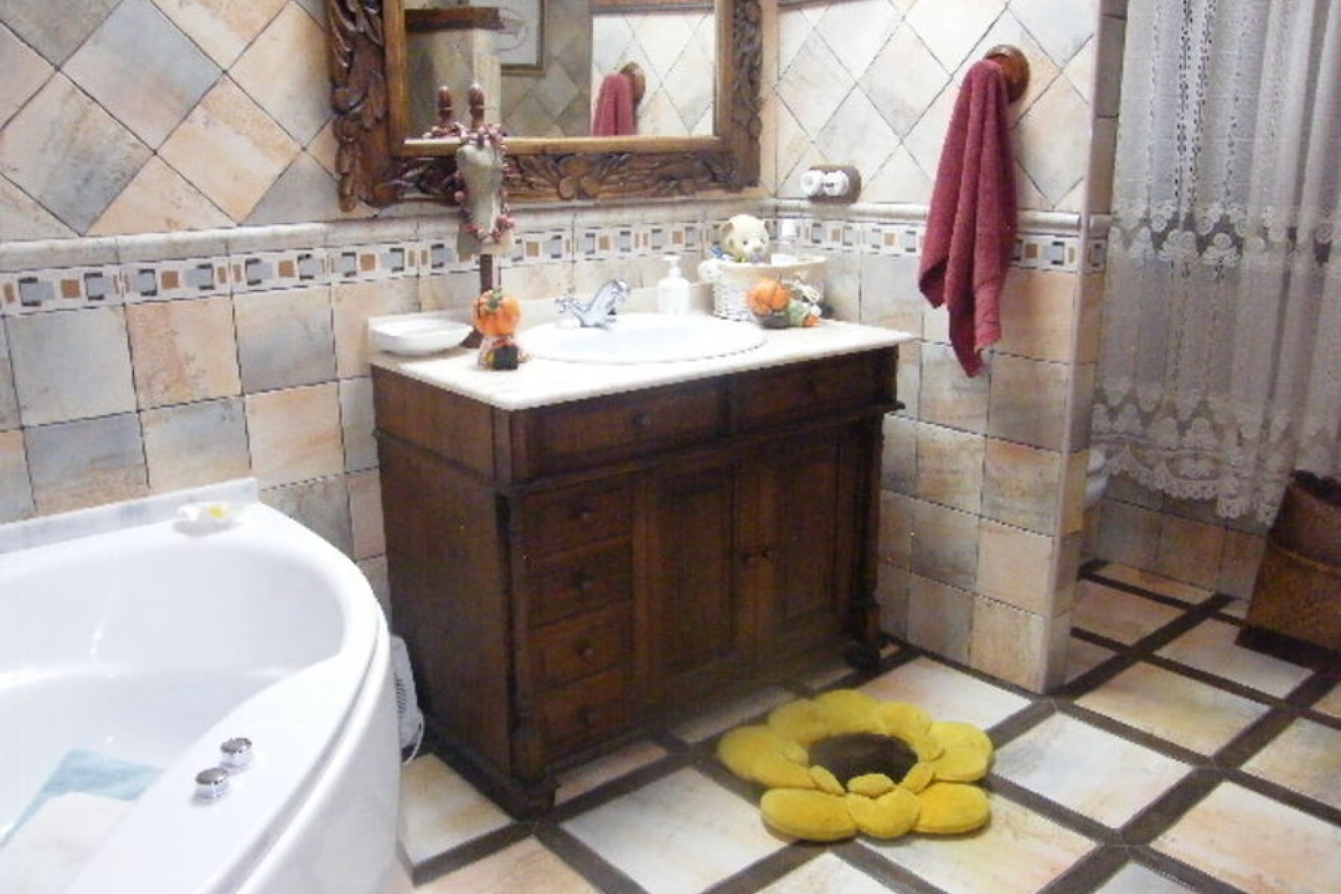 Reventa - Town House -
Daya Nueva - Costa Blanca