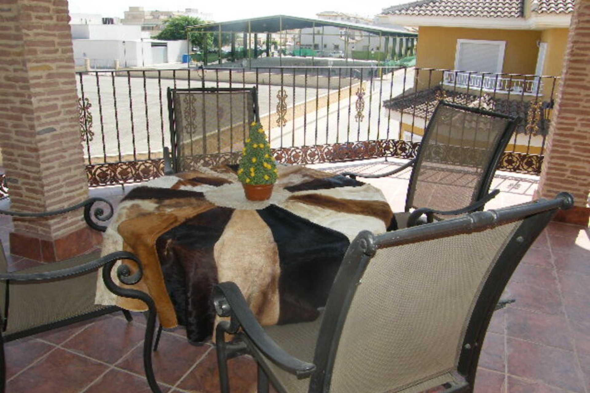 Reventa - Town House -
Daya Nueva - Costa Blanca