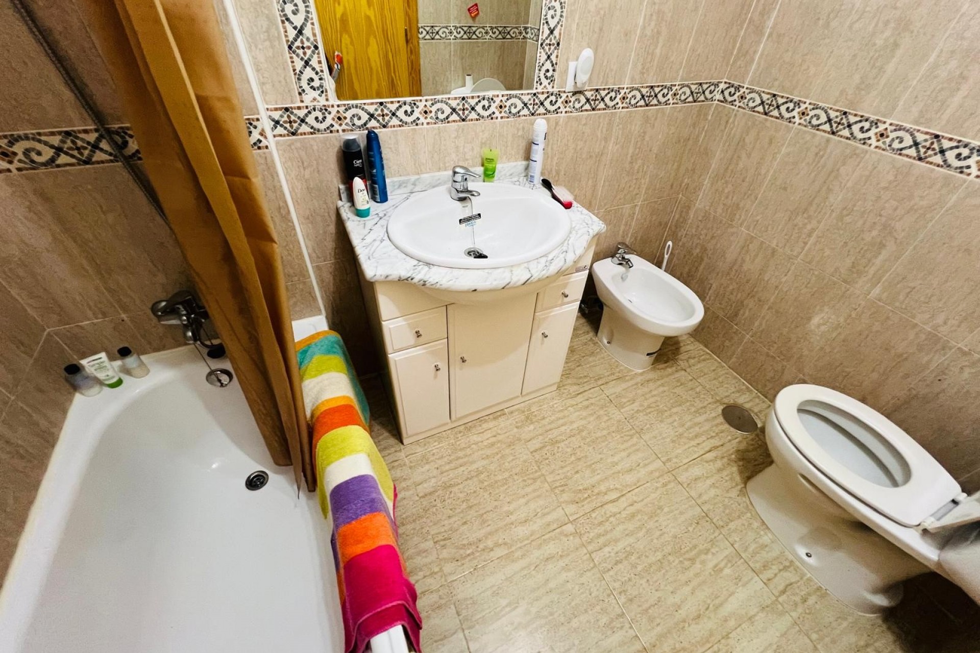 Reventa - Town House -
Daya Nueva - Costa Blanca