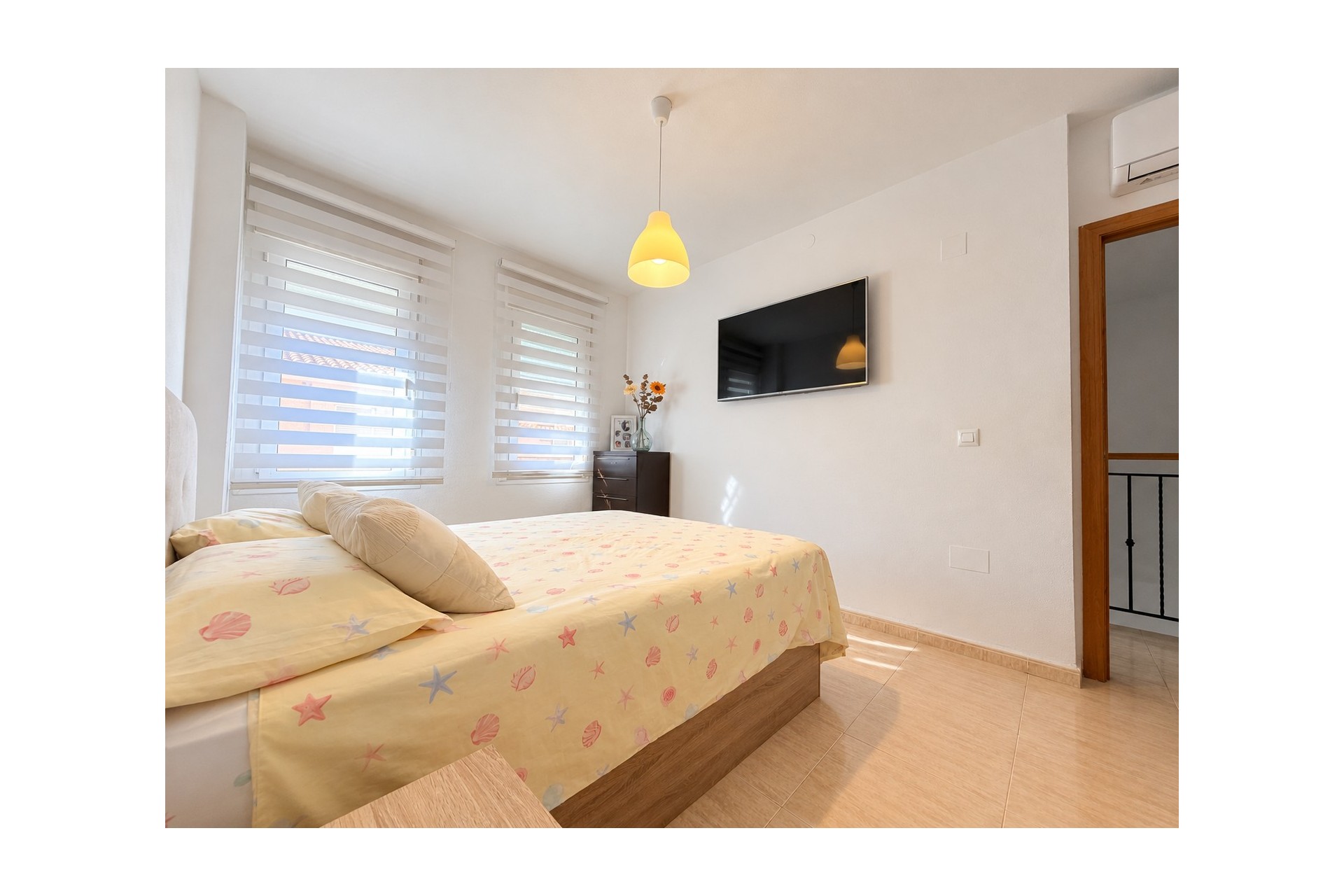 Reventa - Town House -
Daya Nueva - Costa Blanca