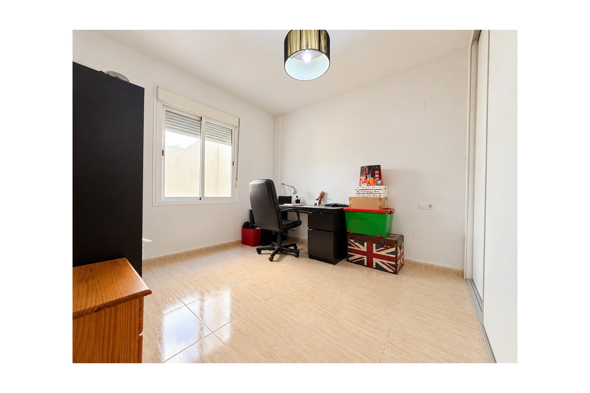 Reventa - Town House -
Daya Nueva - Costa Blanca