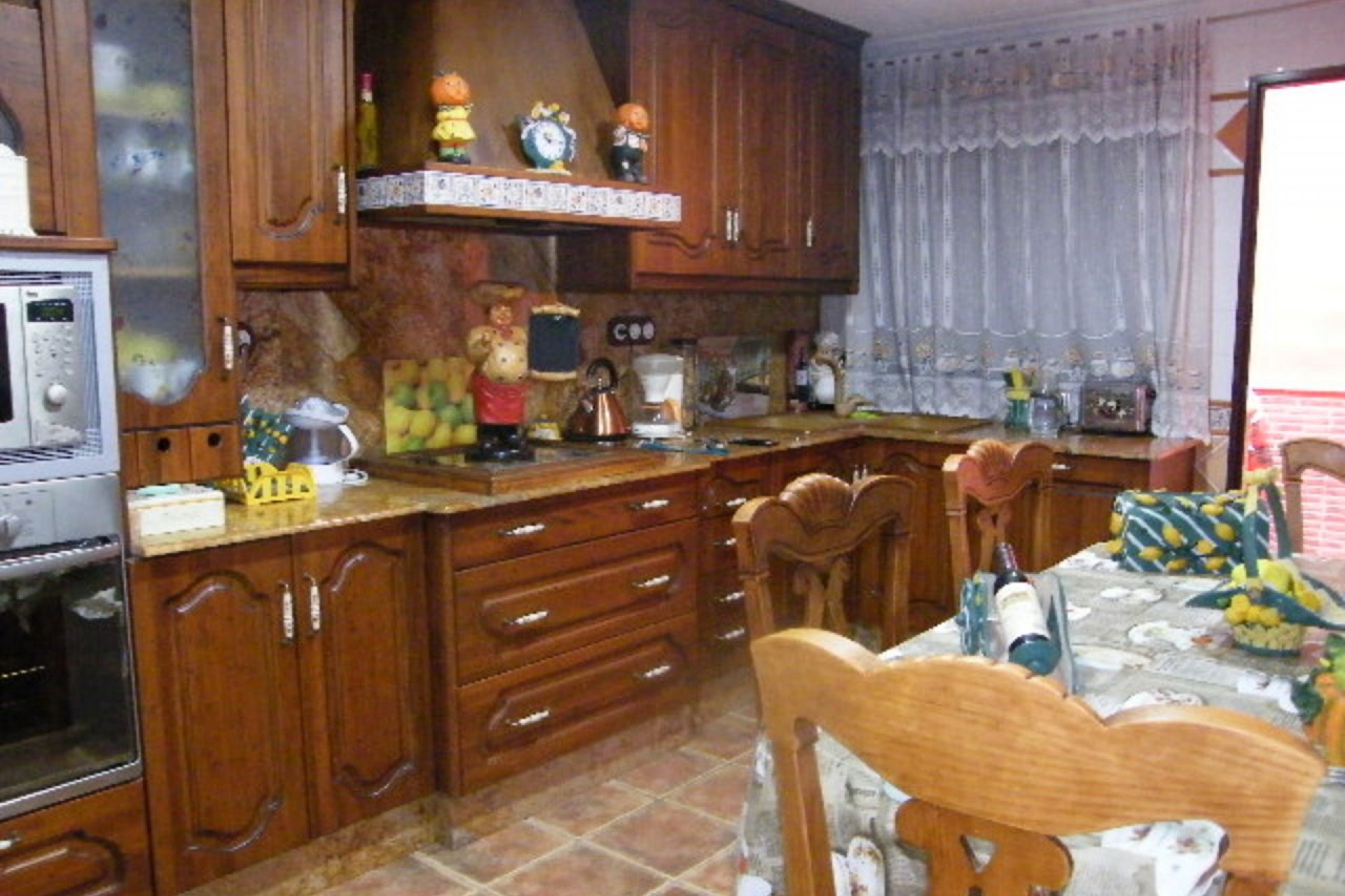 Reventa - Town House -
Daya Nueva - Costa Blanca