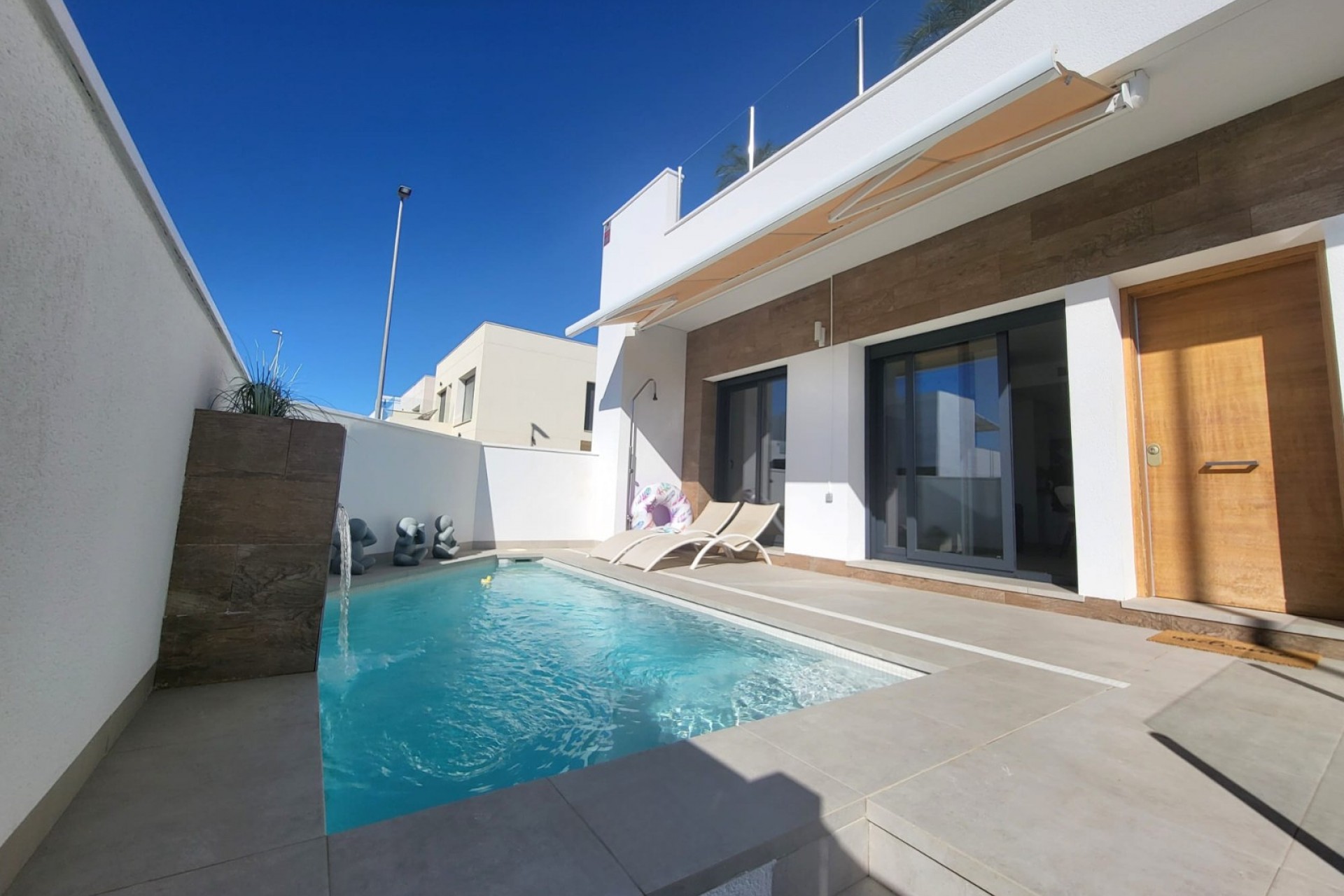 Reventa - Town House -
Daya Vieja - Costa Blanca