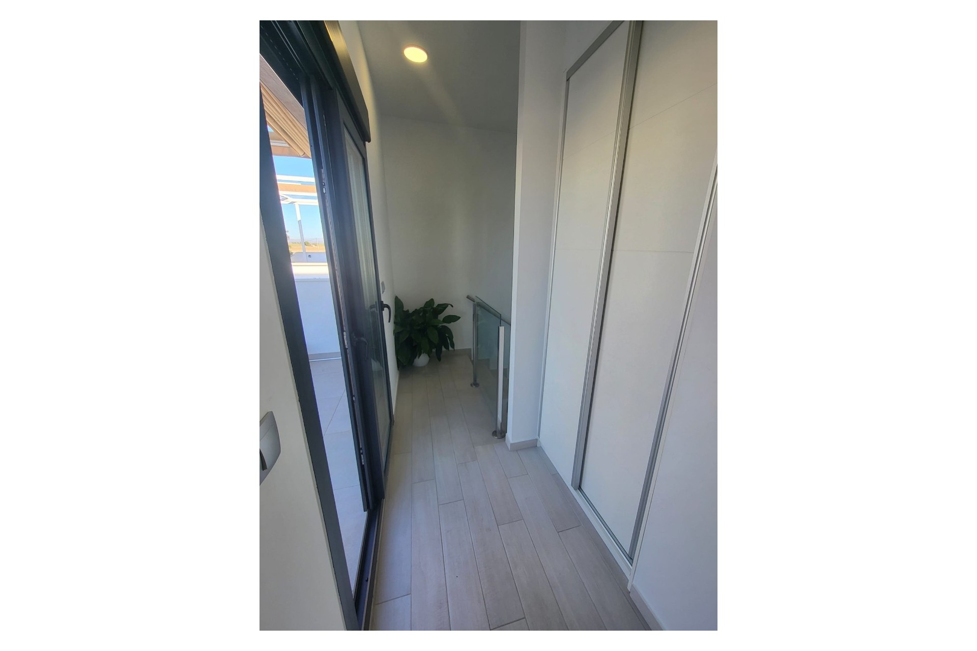 Reventa - Town House -
Daya Vieja - Costa Blanca