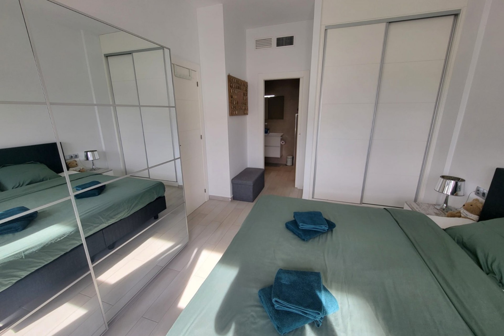 Reventa - Town House -
Daya Vieja - Costa Blanca