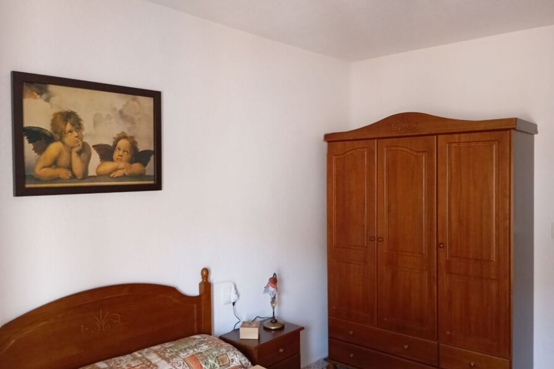 Reventa - Town House -
Daya Vieja - Costa Blanca