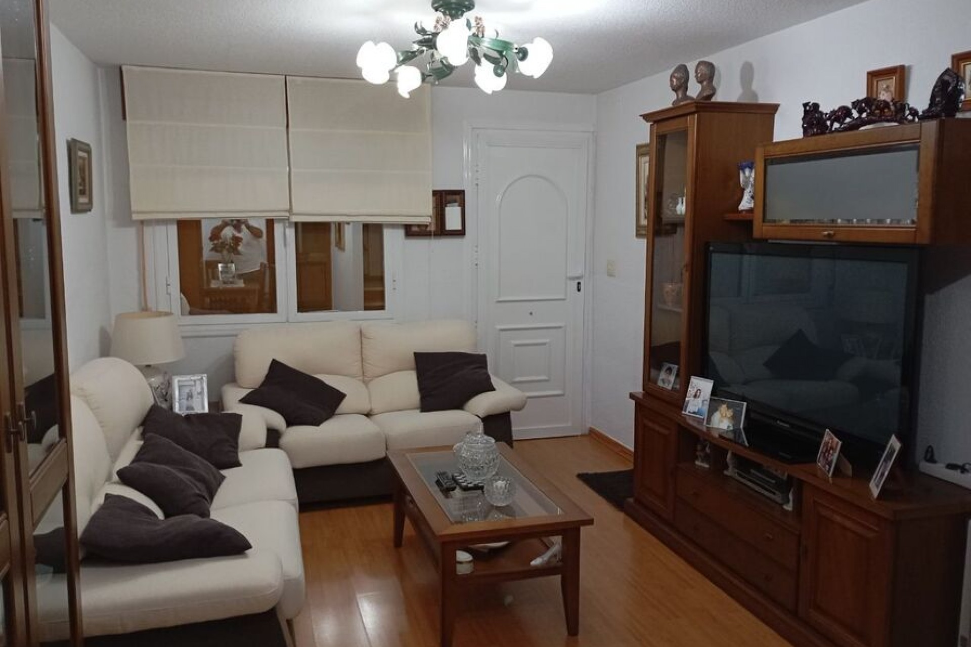 Reventa - Town House -
Daya Vieja - Costa Blanca