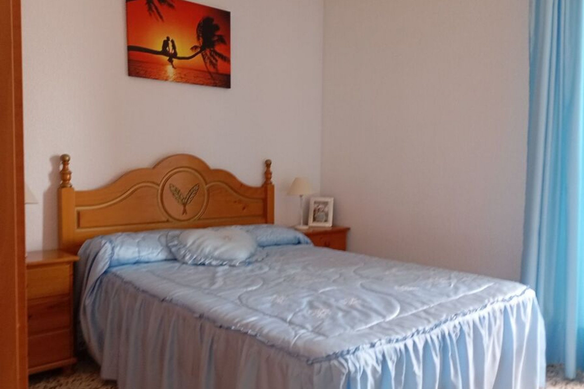Reventa - Town House -
Daya Vieja - Costa Blanca