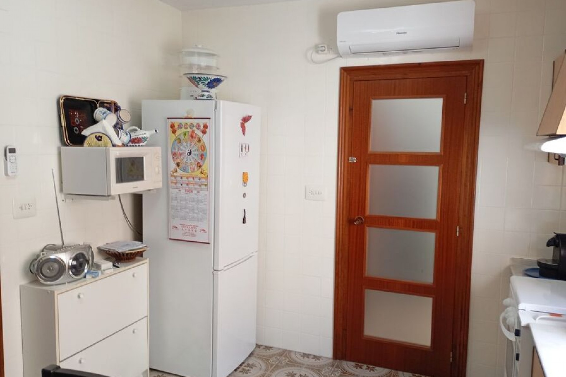 Reventa - Town House -
Daya Vieja - Costa Blanca