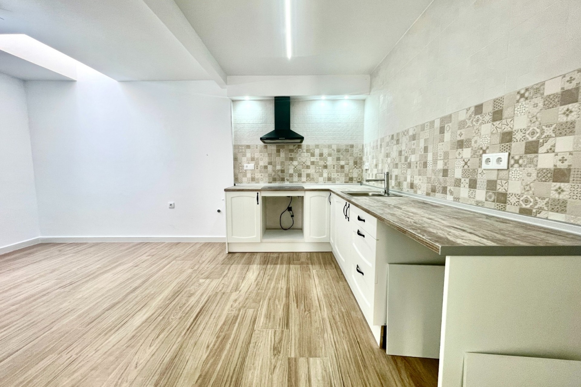 Reventa - Town House -
Daya Vieja - Costa Blanca