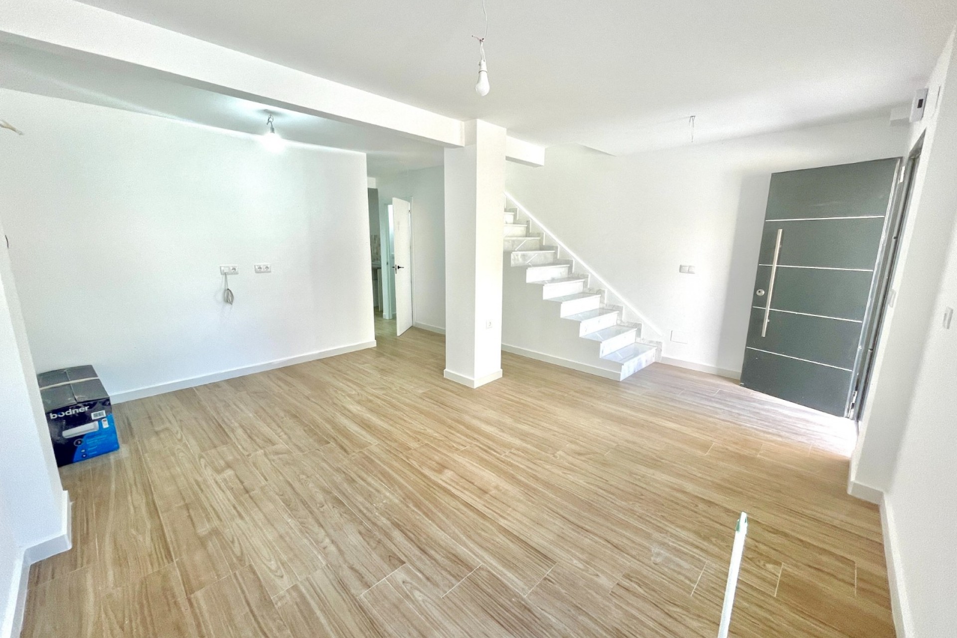 Reventa - Town House -
Daya Vieja - Costa Blanca