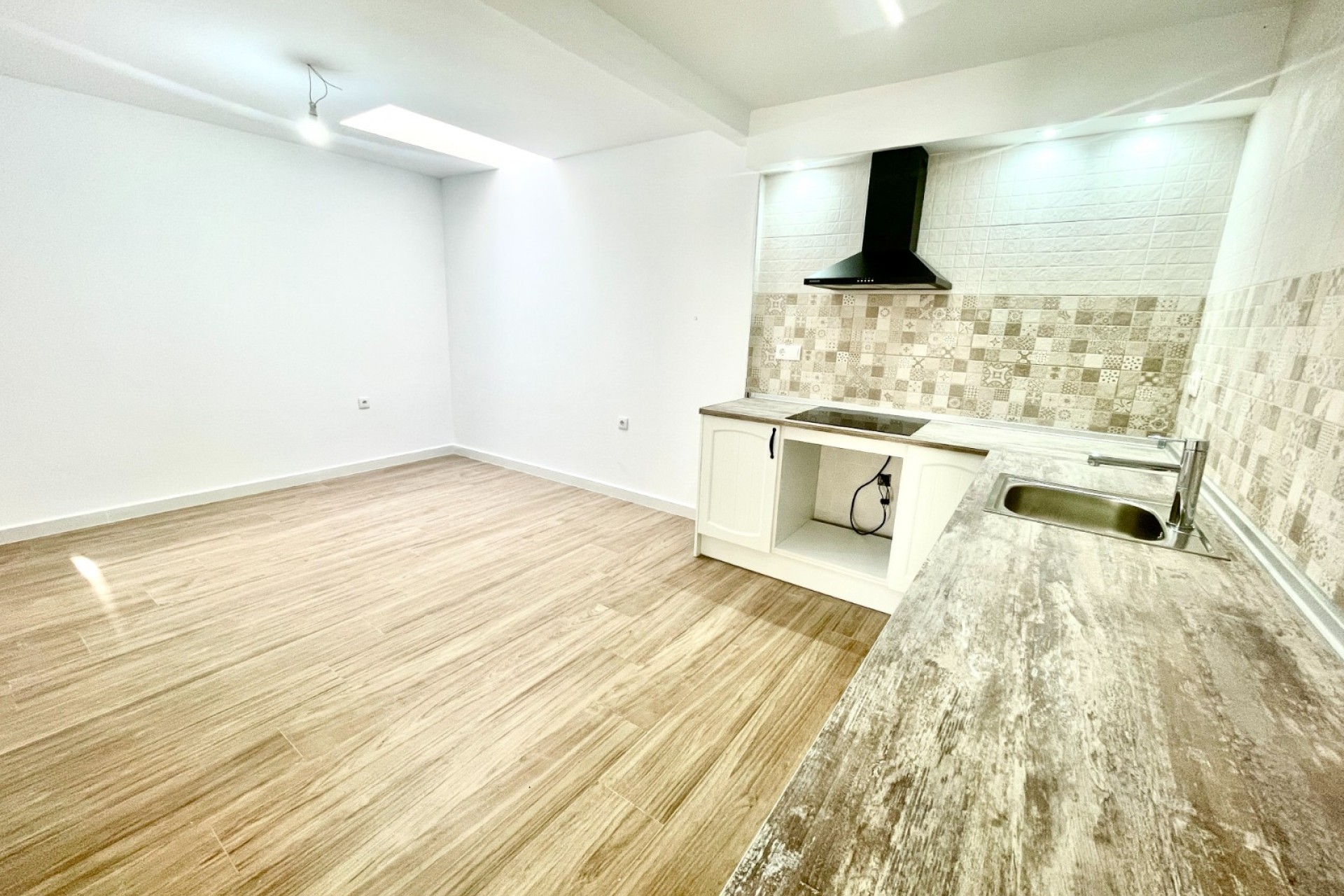 Reventa - Town House -
Daya Vieja - Costa Blanca